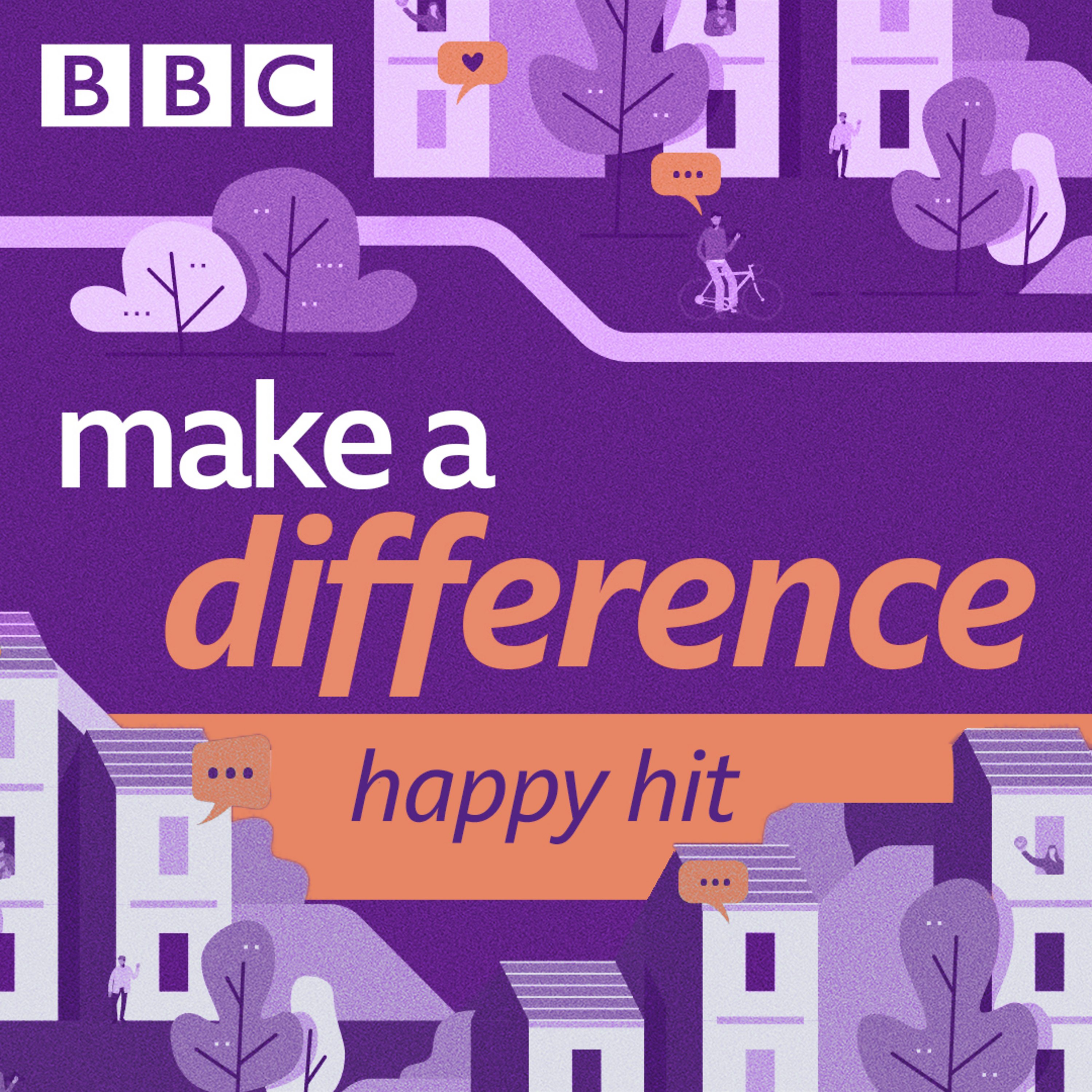 Make a Difference