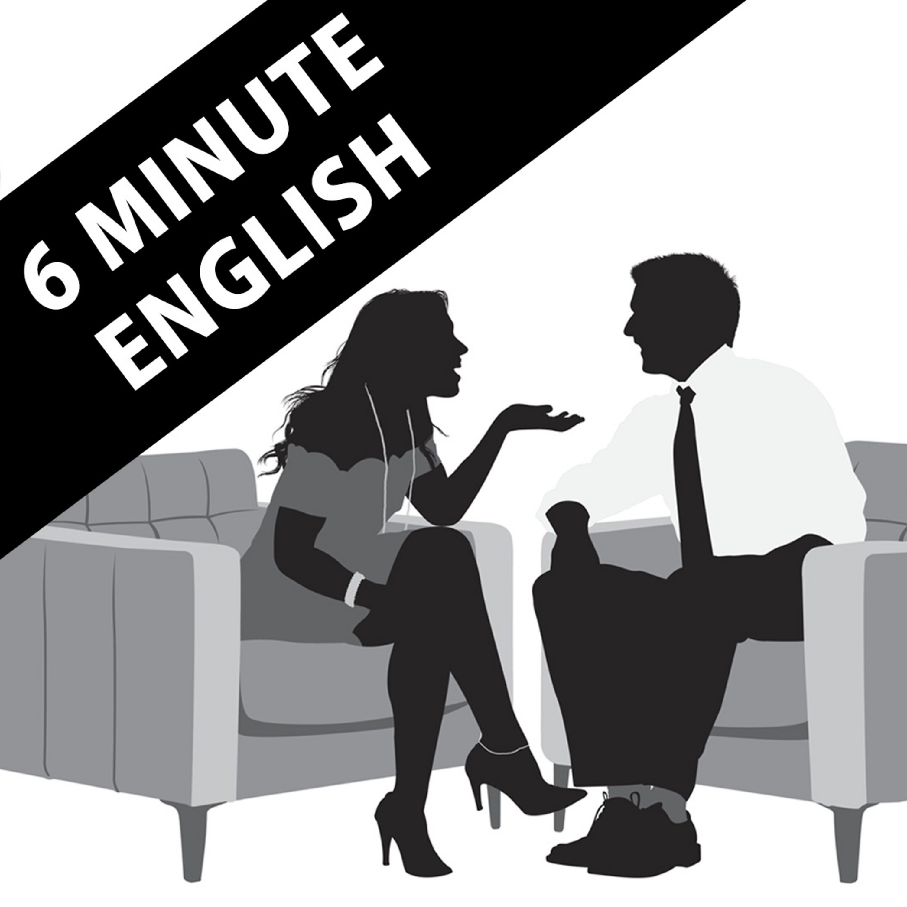 6 Minute English 頭貼