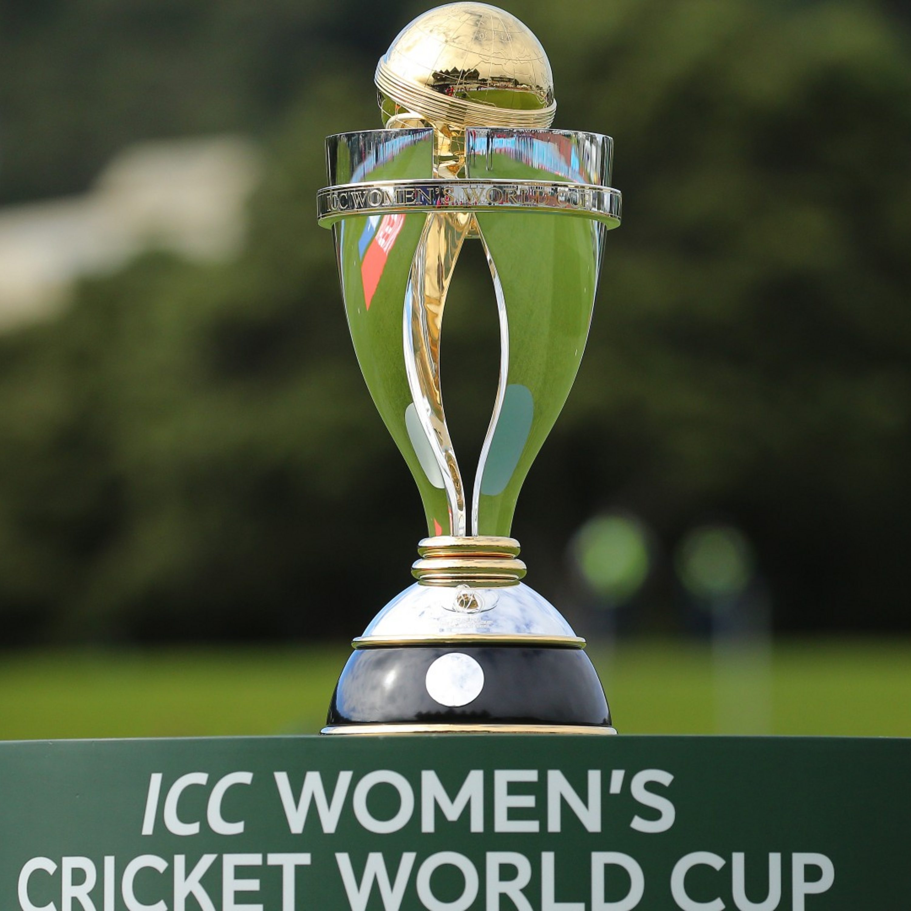 Women’s Cricket World Cup - who will lift the trophy?