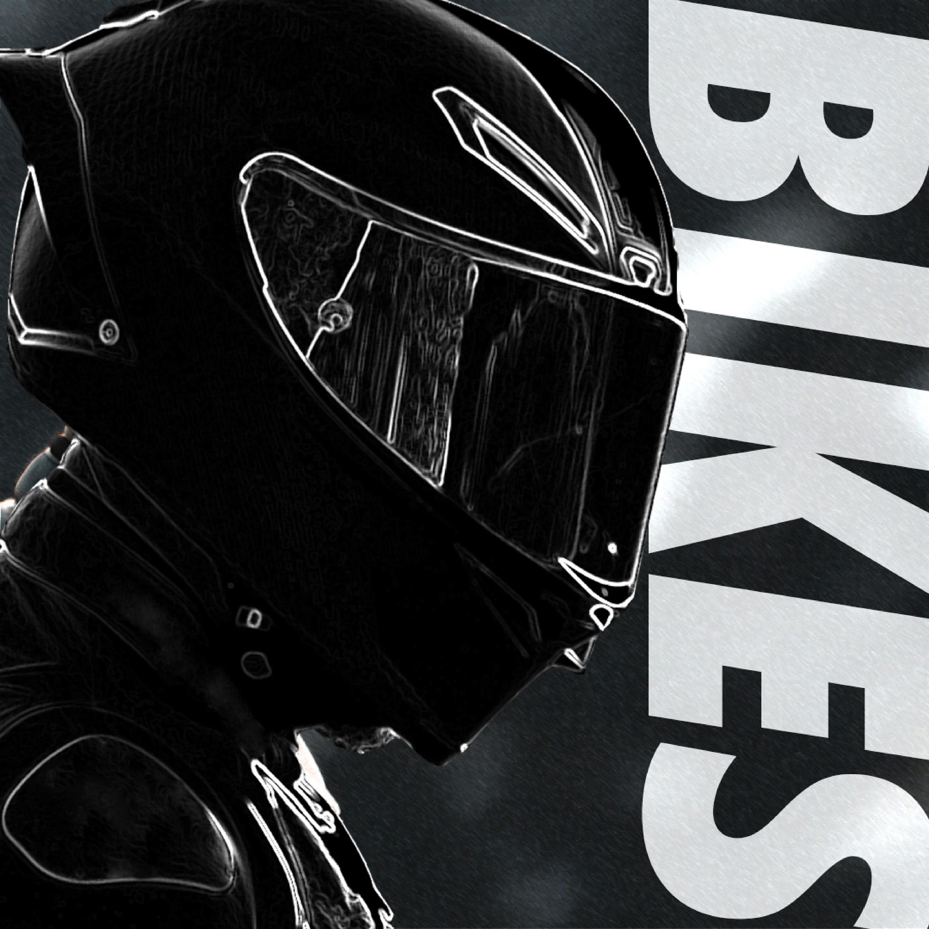 The BBC Bikes Podcast