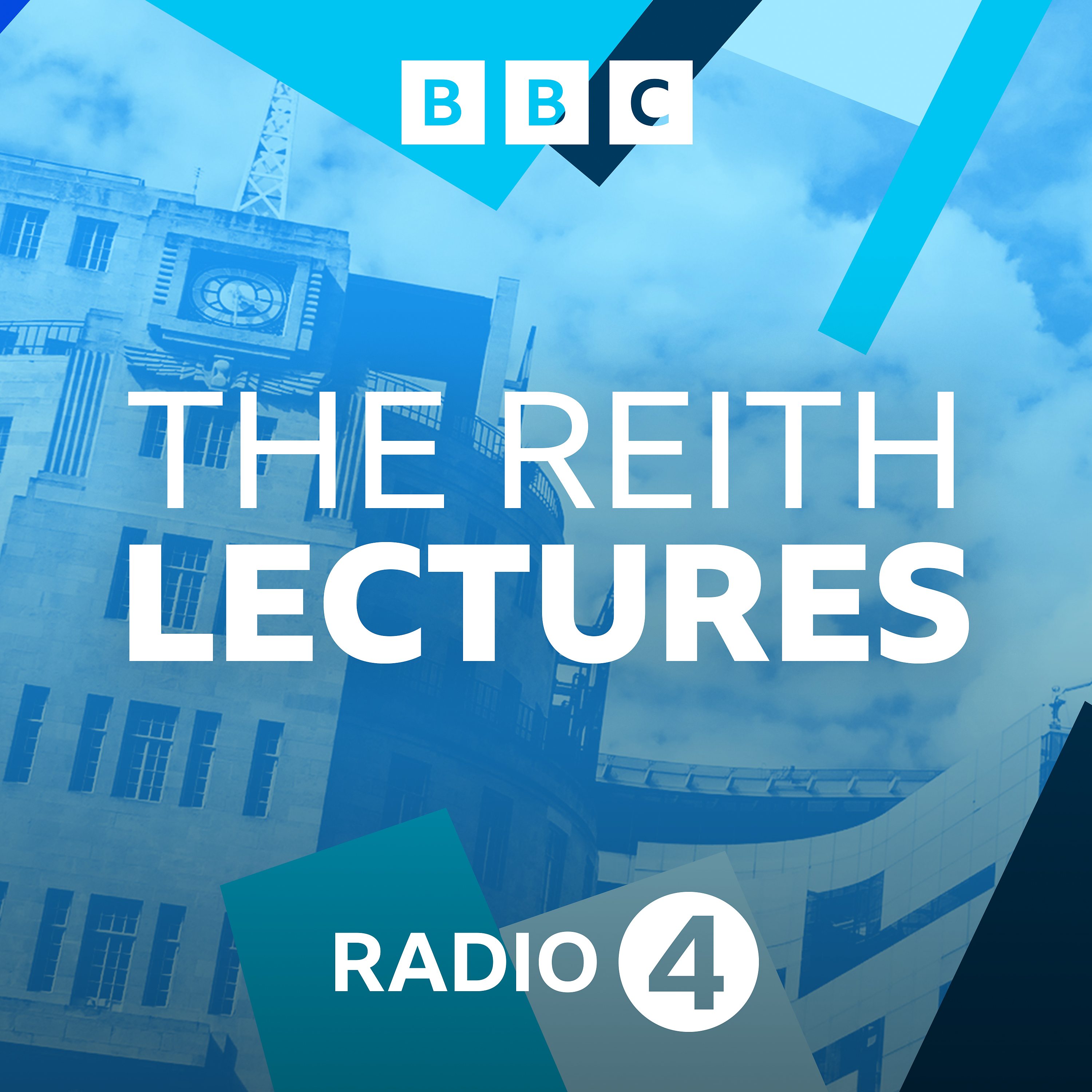The Reith Lectures podcast show image