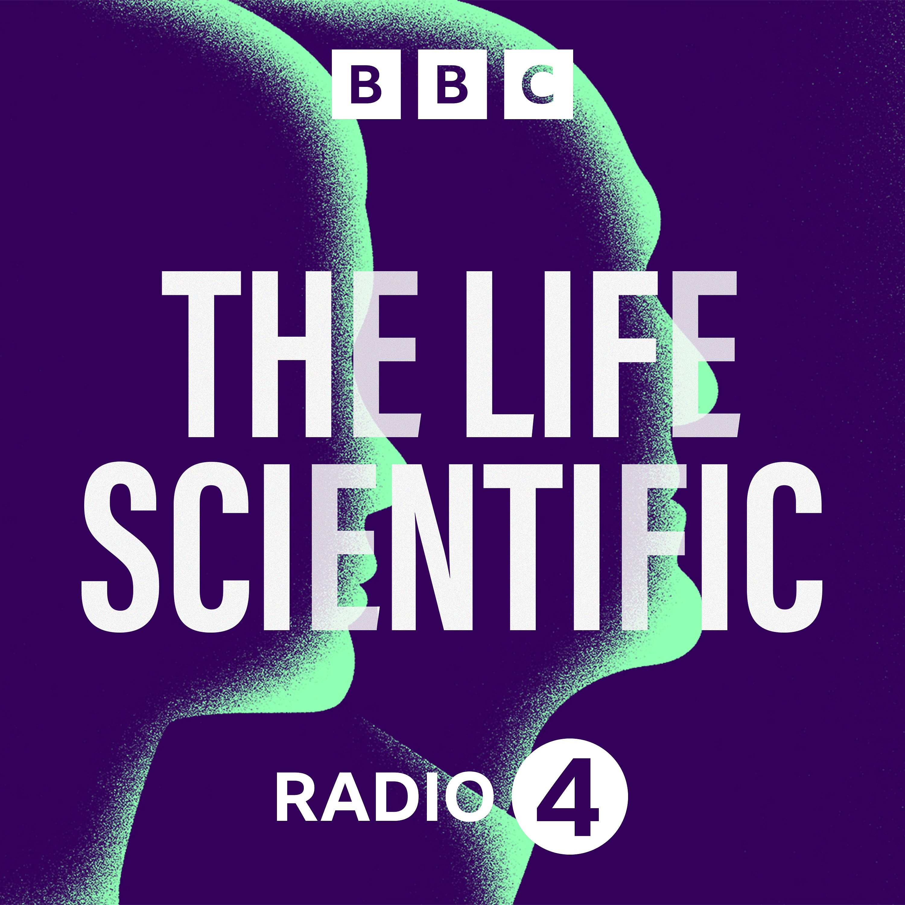 The Life Scientific podcast