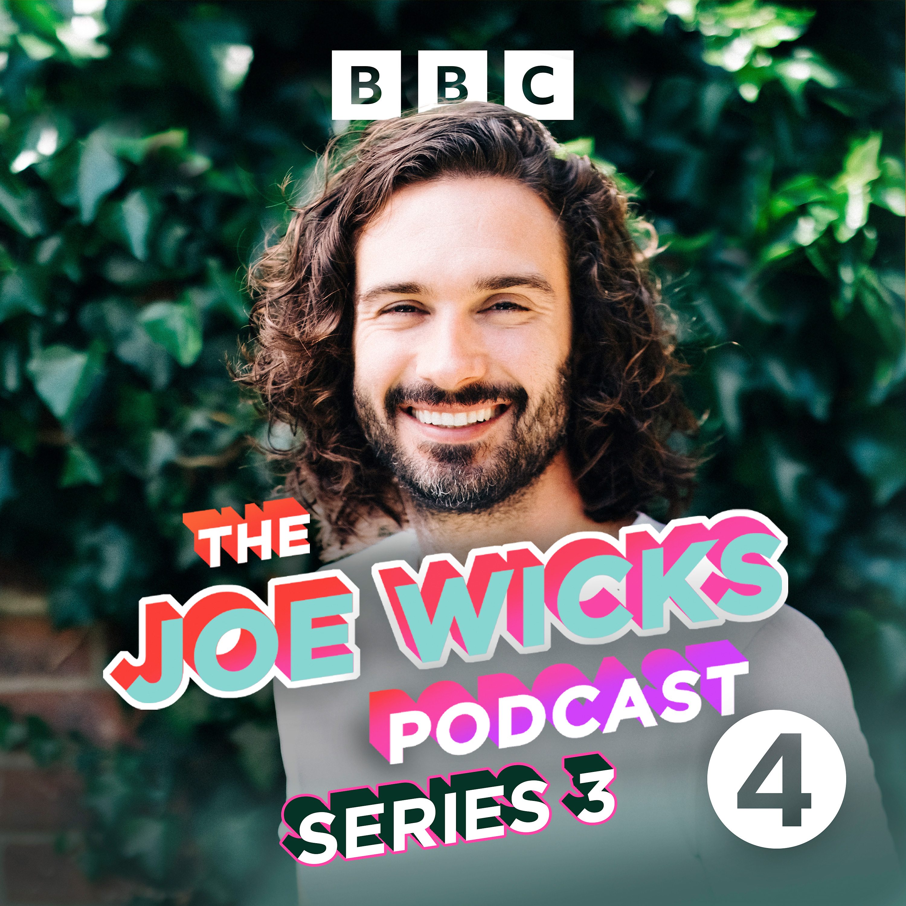 The Joe Wicks Podcast podcast show image