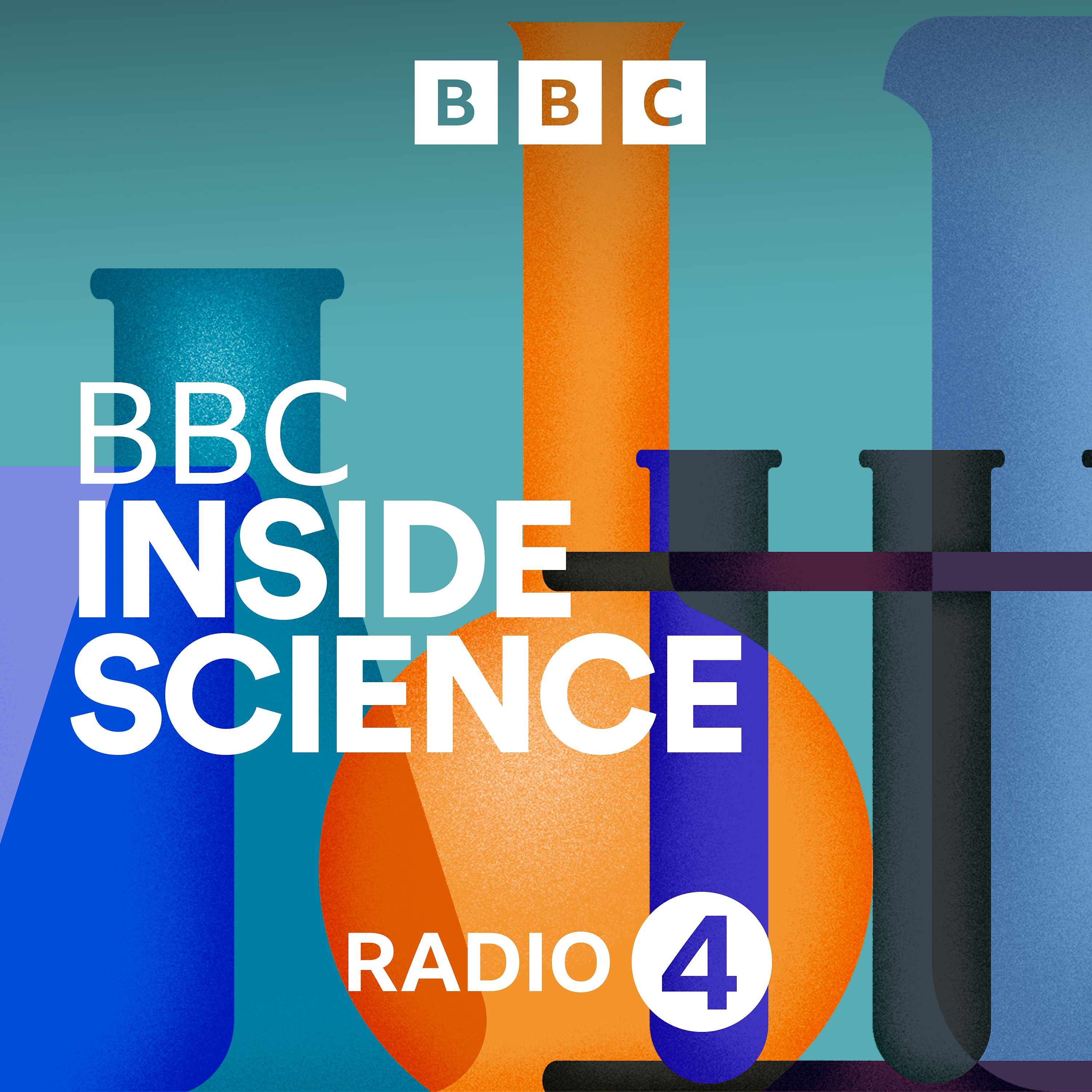 BBC Inside Science podcast