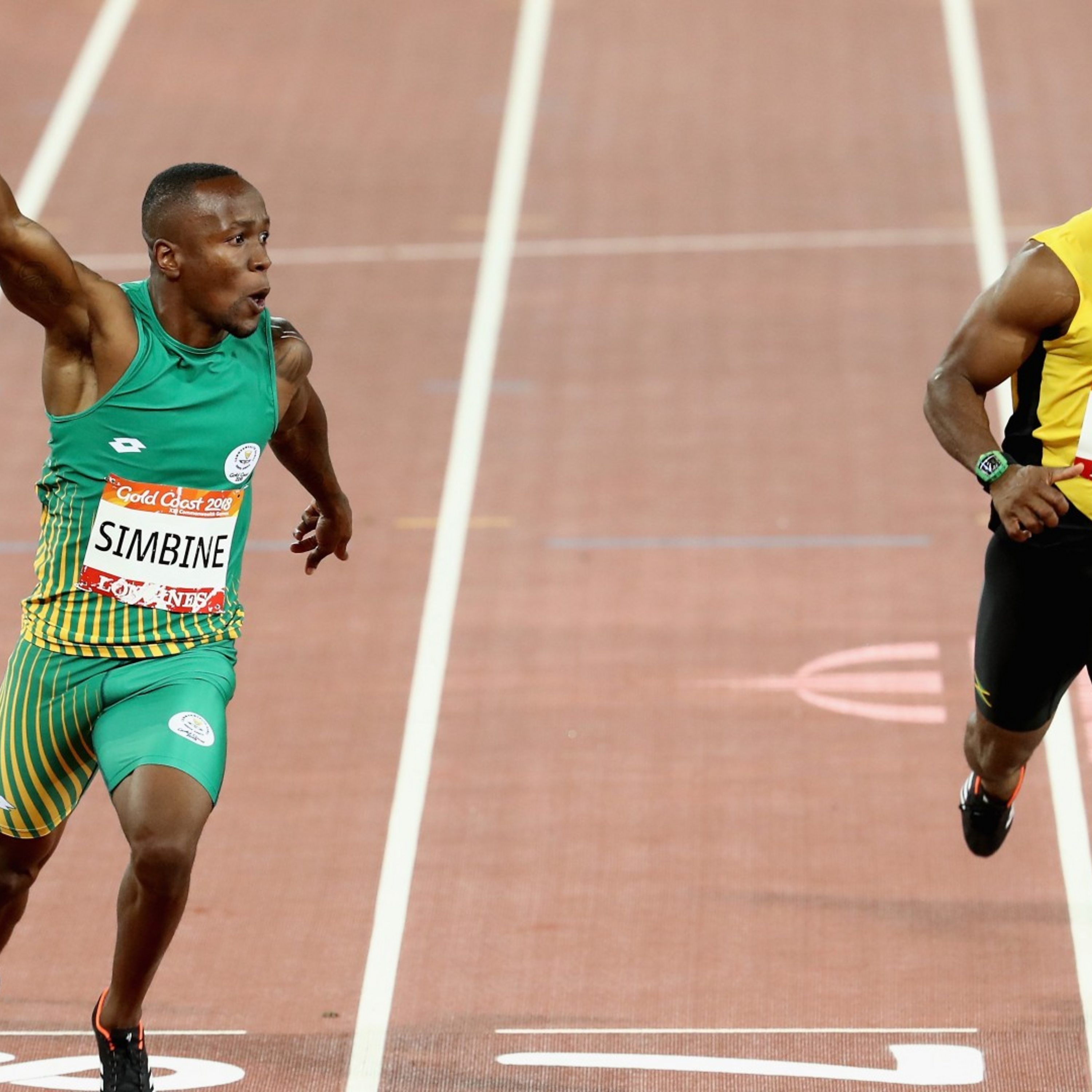 The Warm Up Track: BBC Athletics Podcast, S2 Episode 2 Eugene Dreams