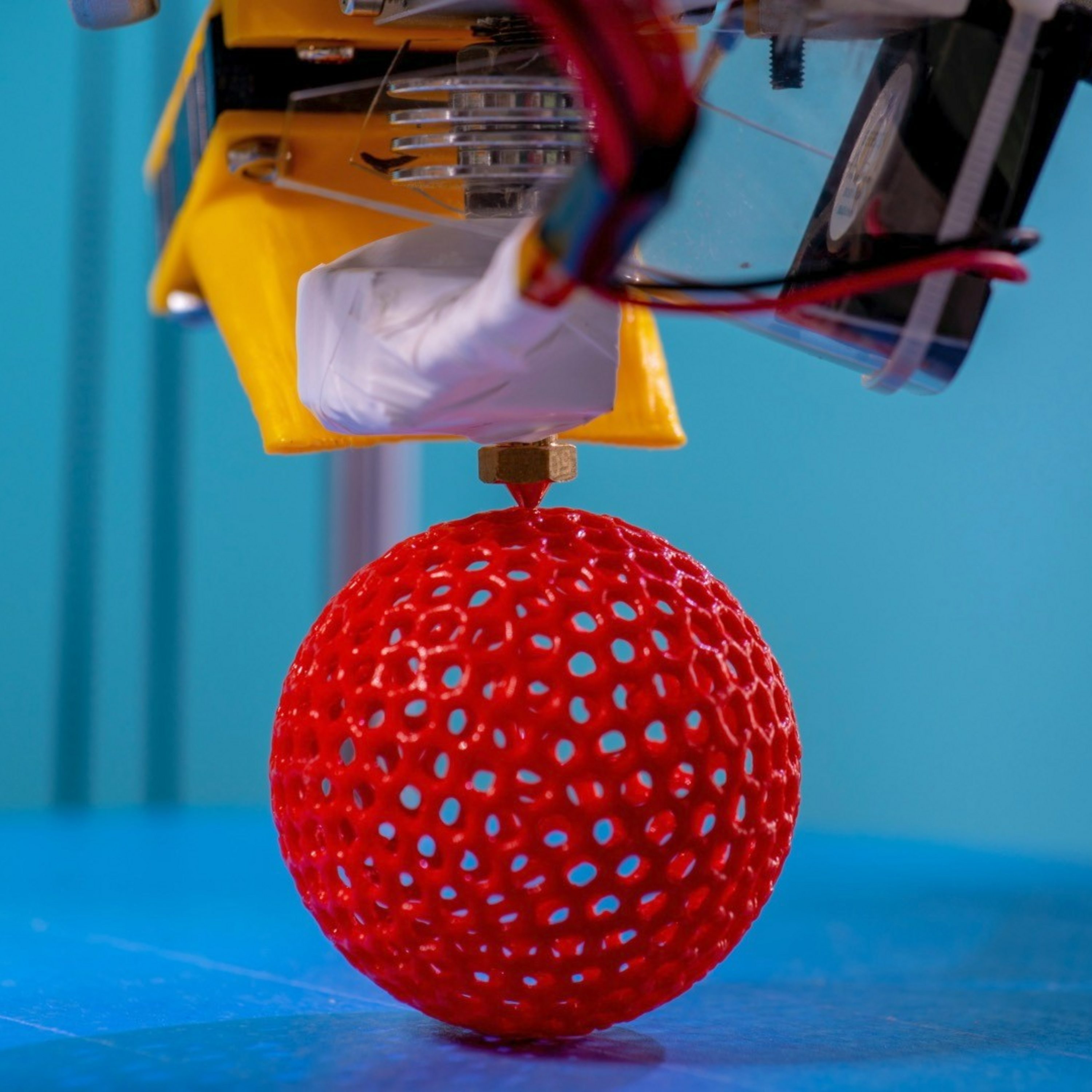 What 3D printing can fix