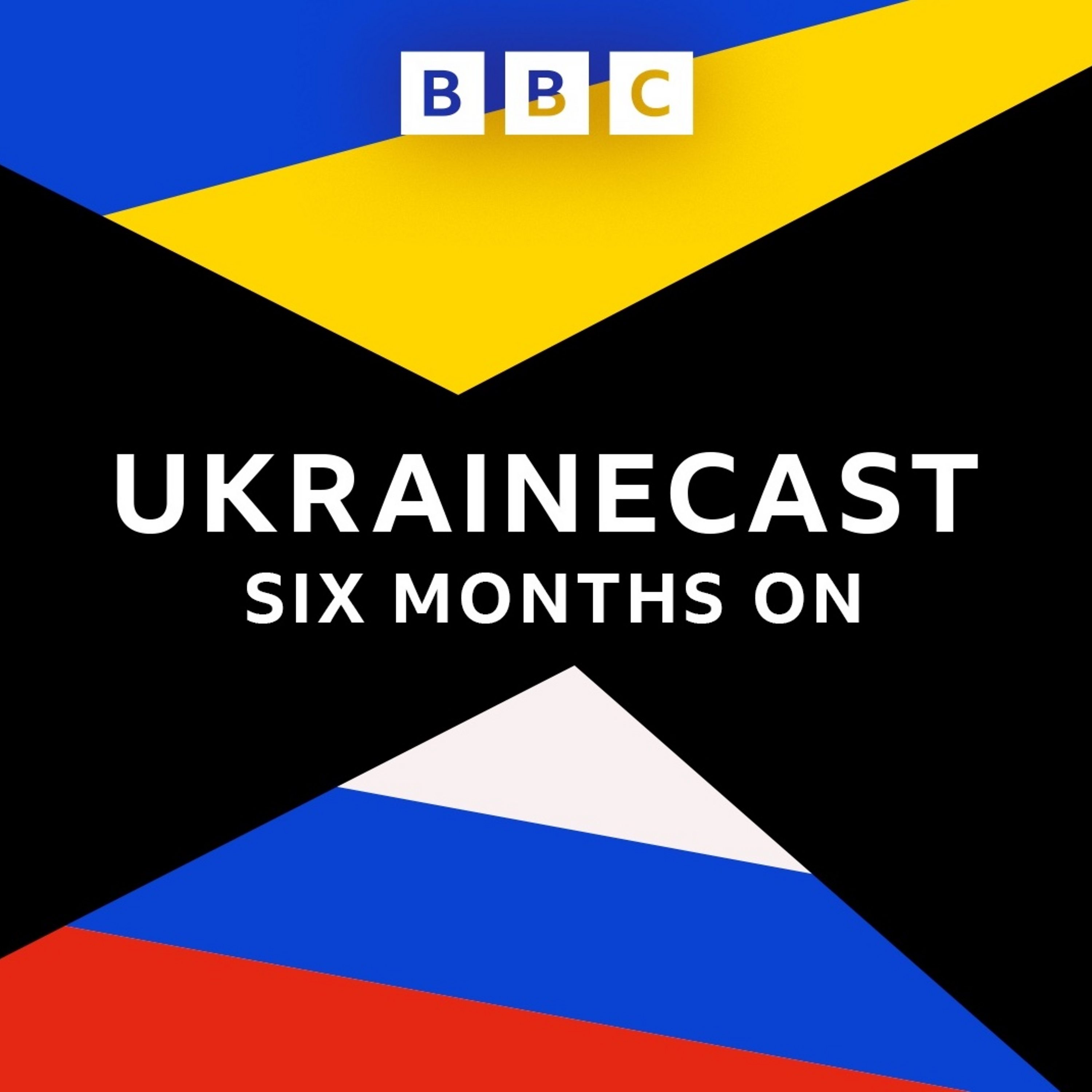 cover of episode Six Months On