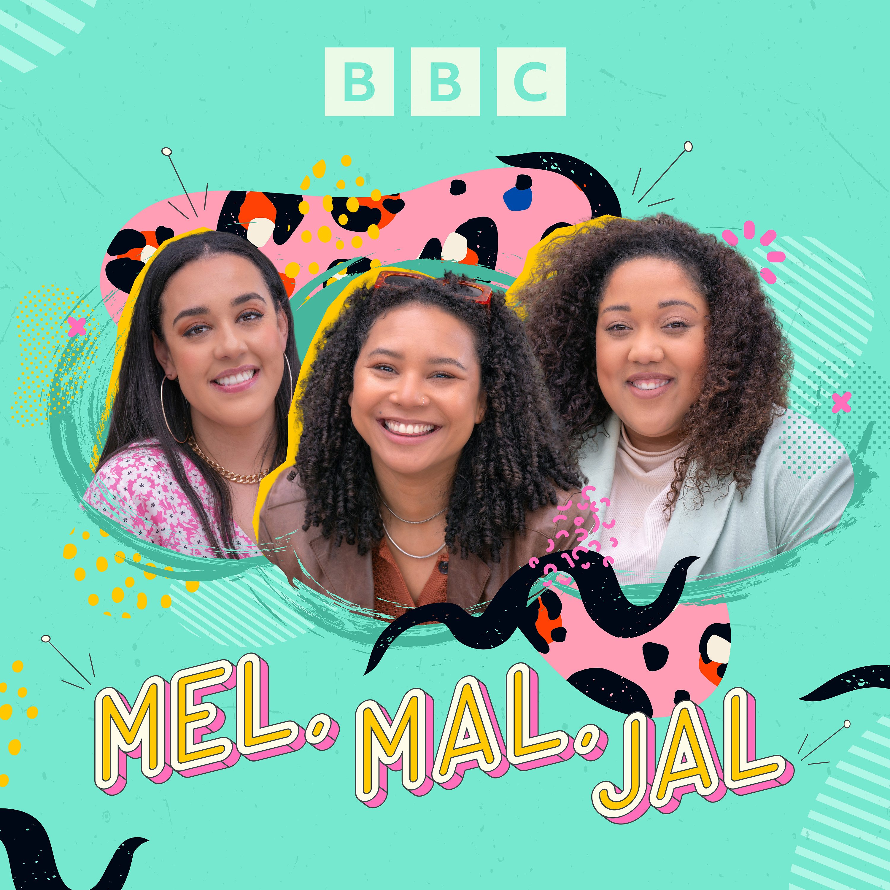 Mel, Mal, Jal: Dal i Siarad