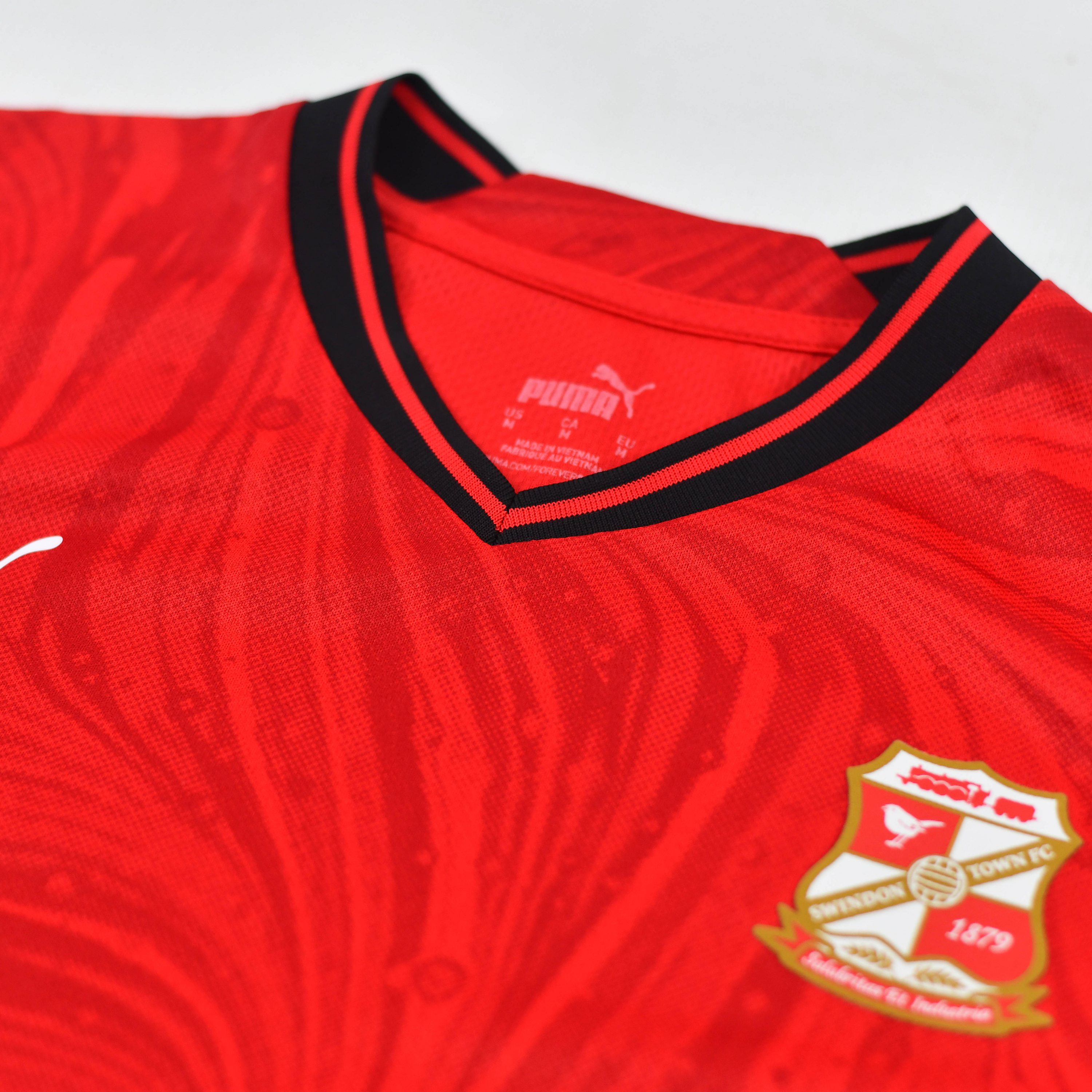 Talk of the Town: A Swindon Town Podcast