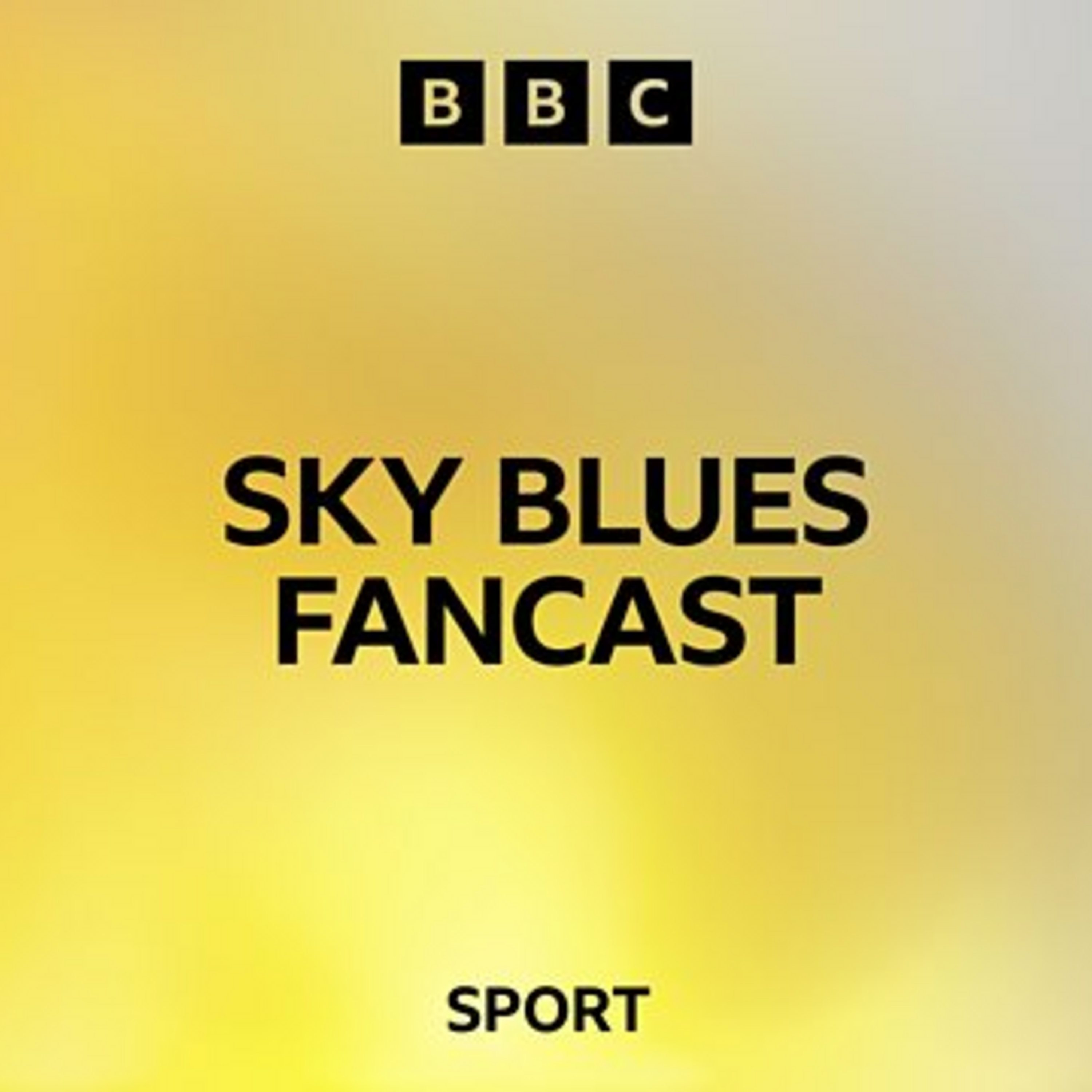 Sky Blues Fancast: A Coventry City Podcast