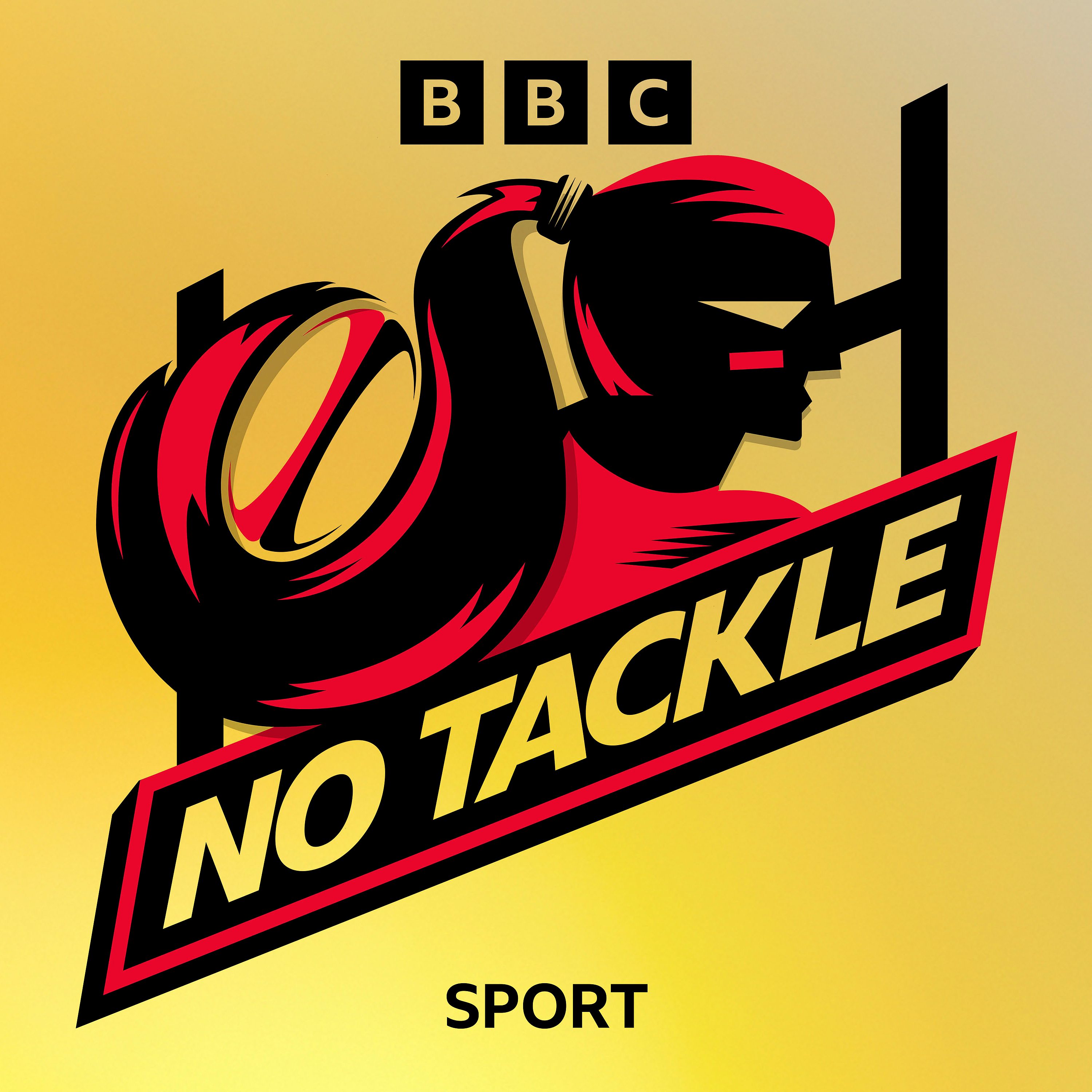 No Tackle: A Women\'s Rugby Podcast