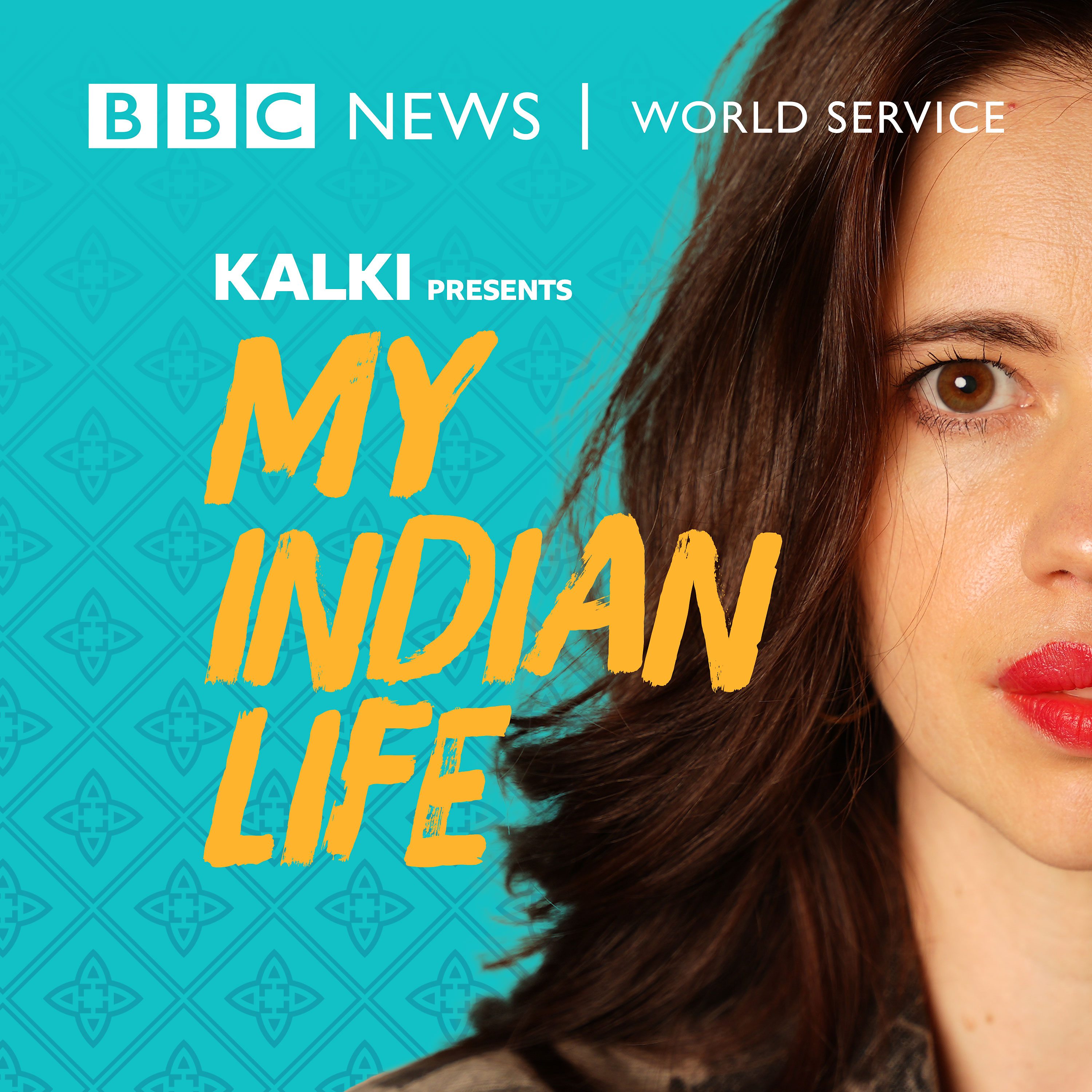 Kalki Presents: My Indian Life