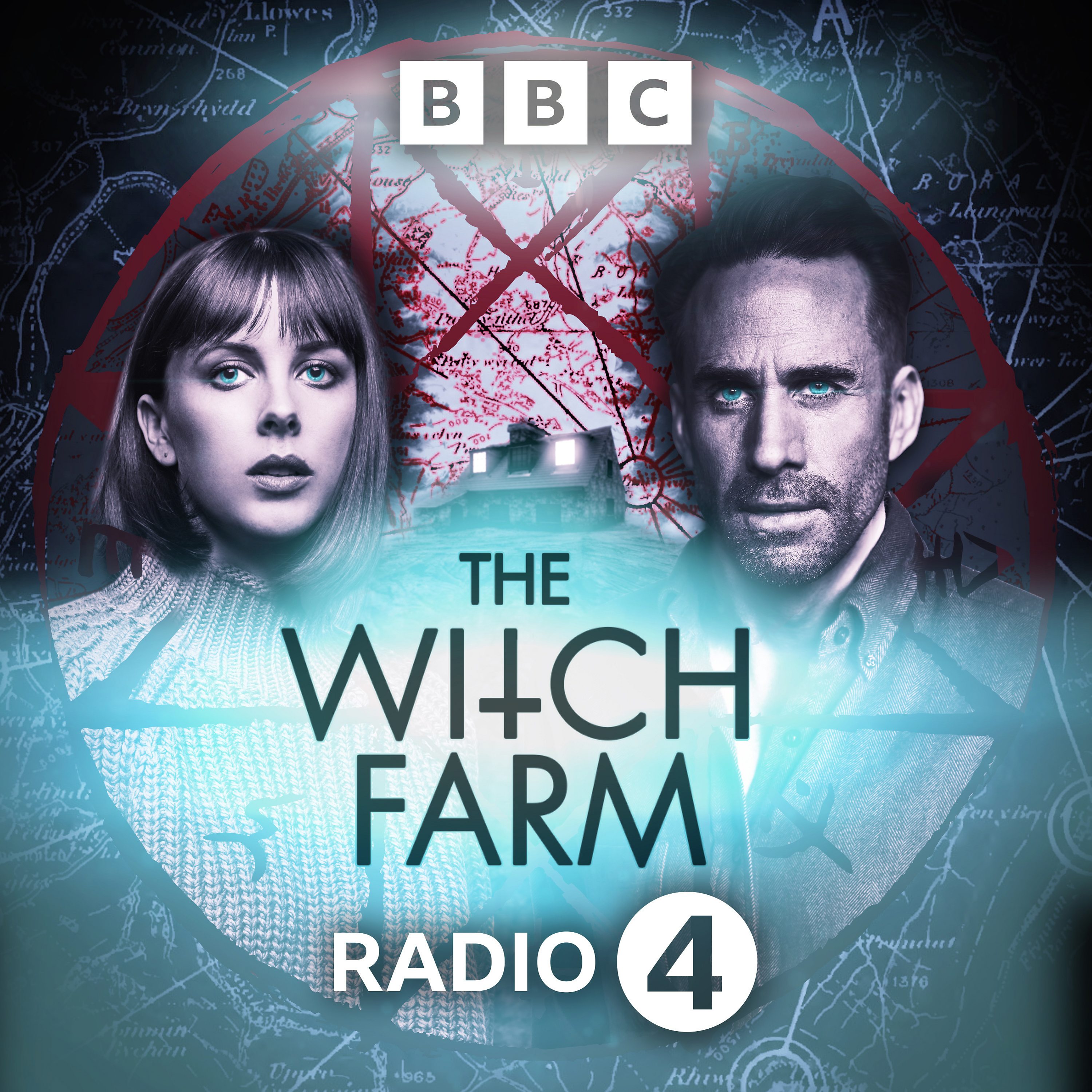 The Witch Farm podcast show image
