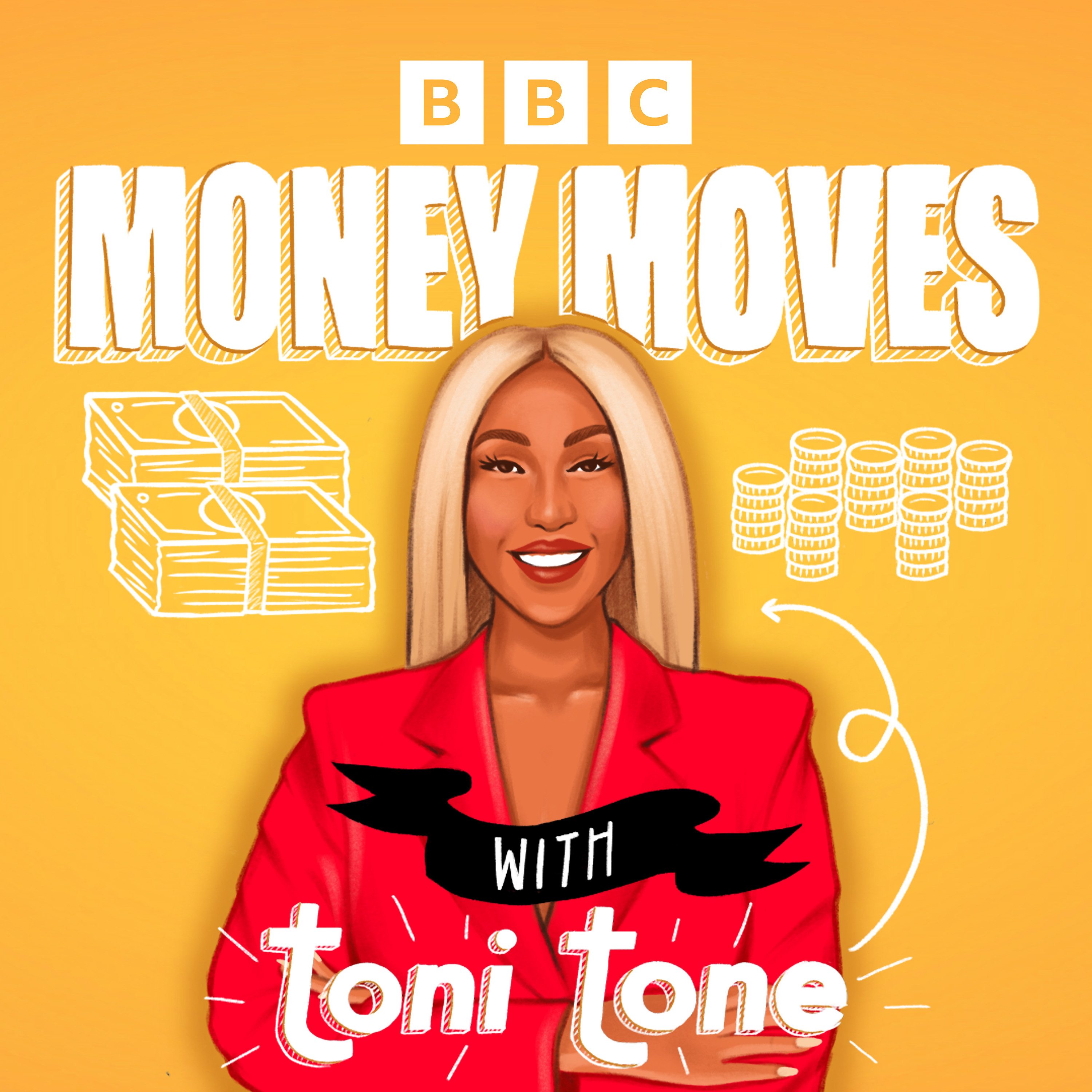 Money Moves with Toni Tone