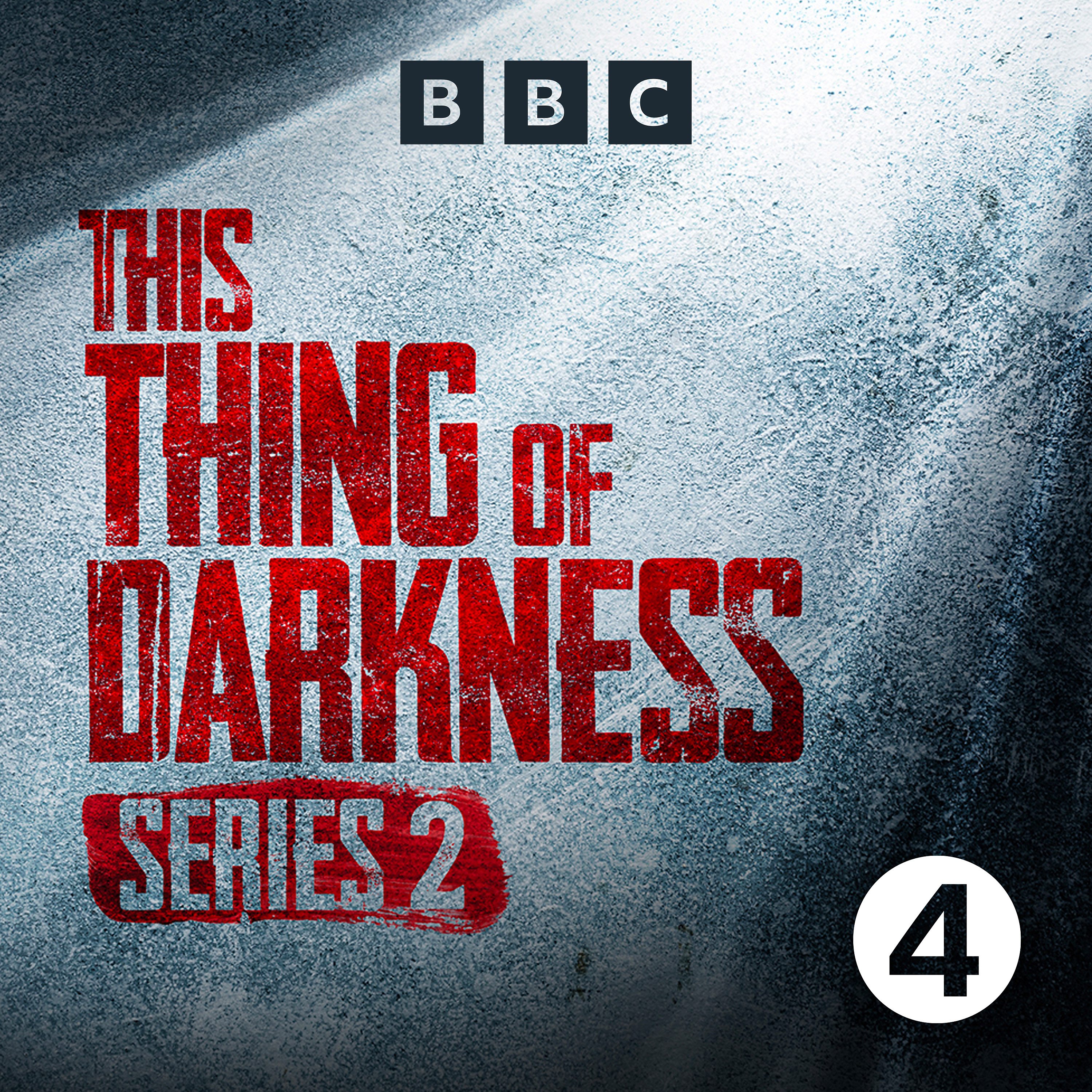 This Thing of Darkness