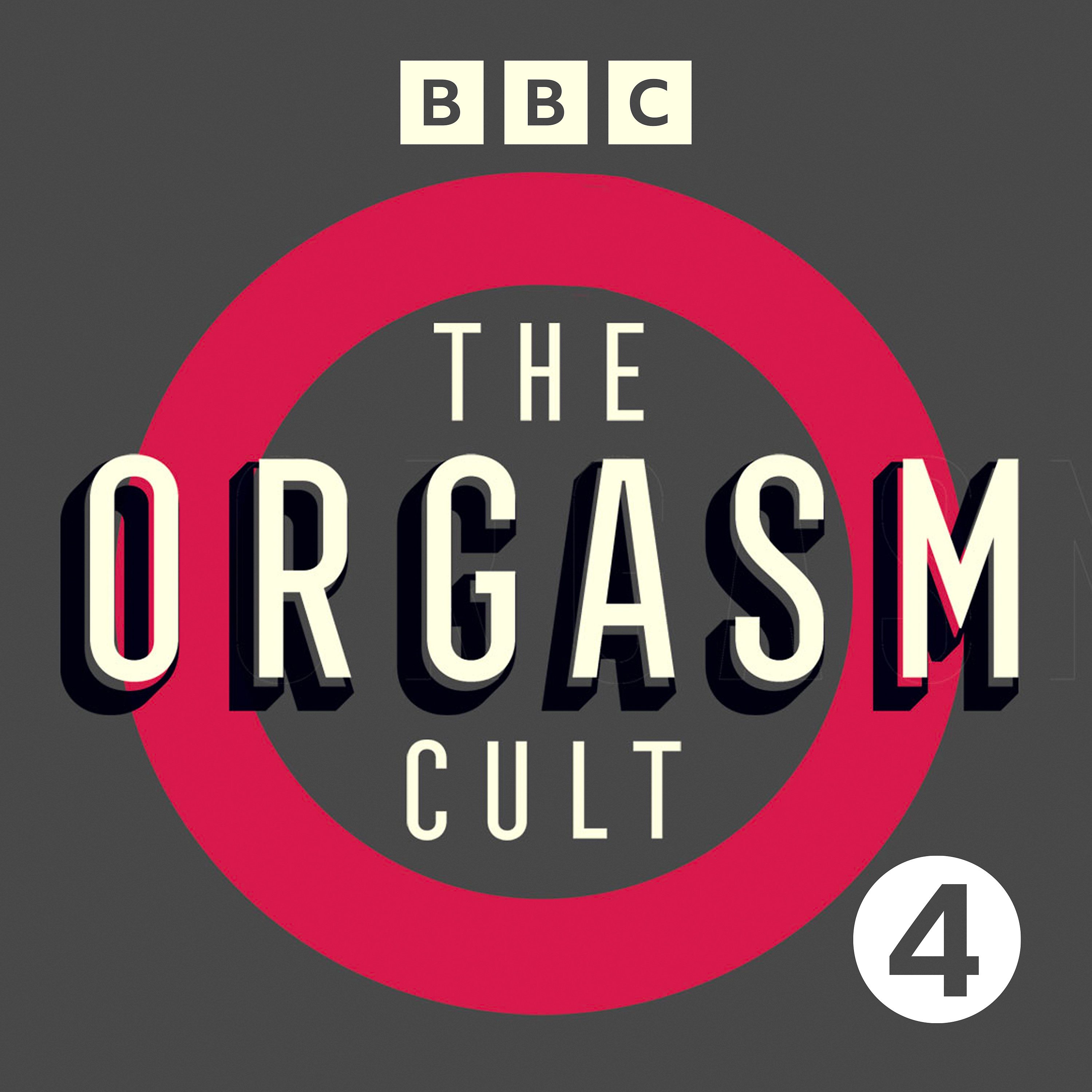 The Orgasm Cult podcast show image