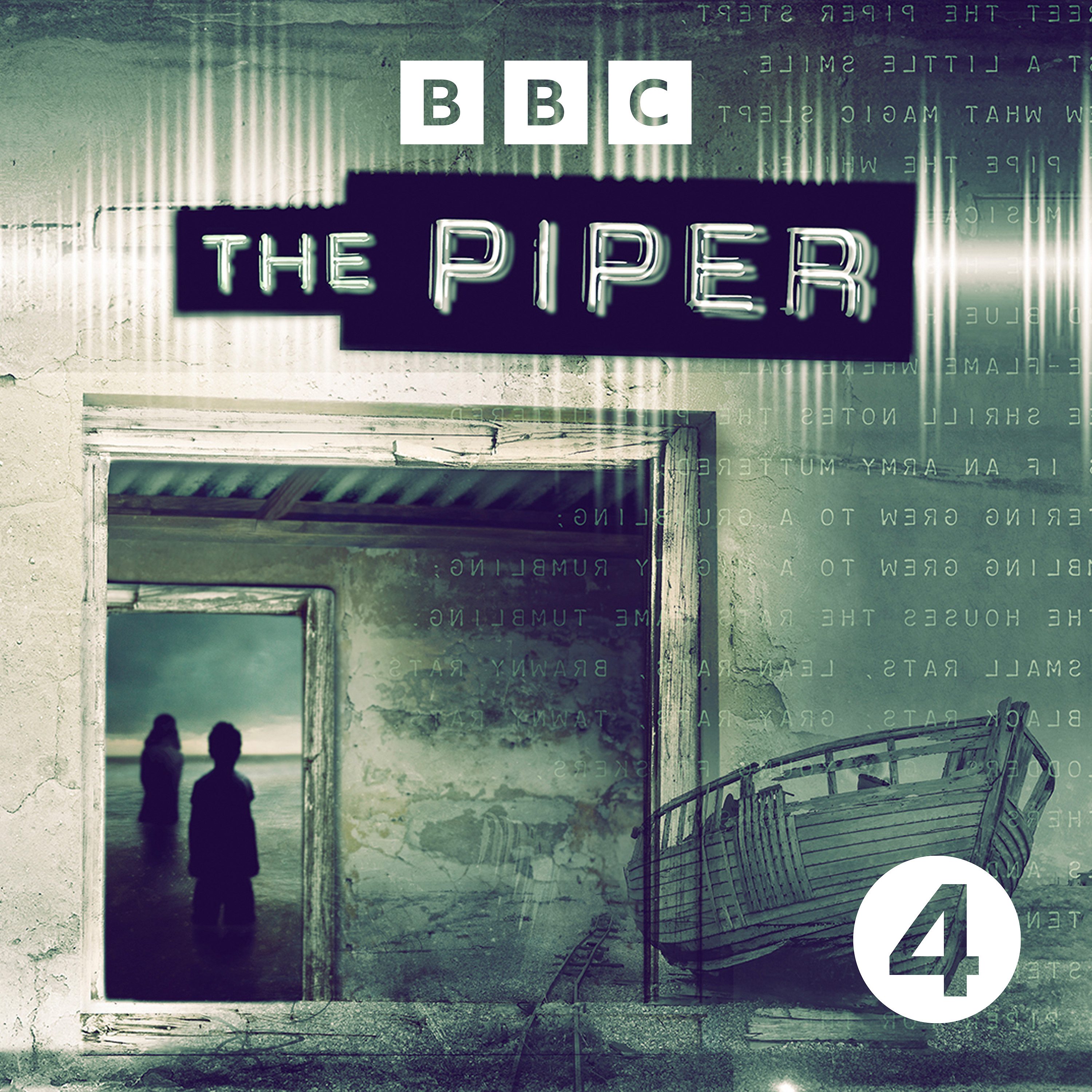 The Piper podcast show image