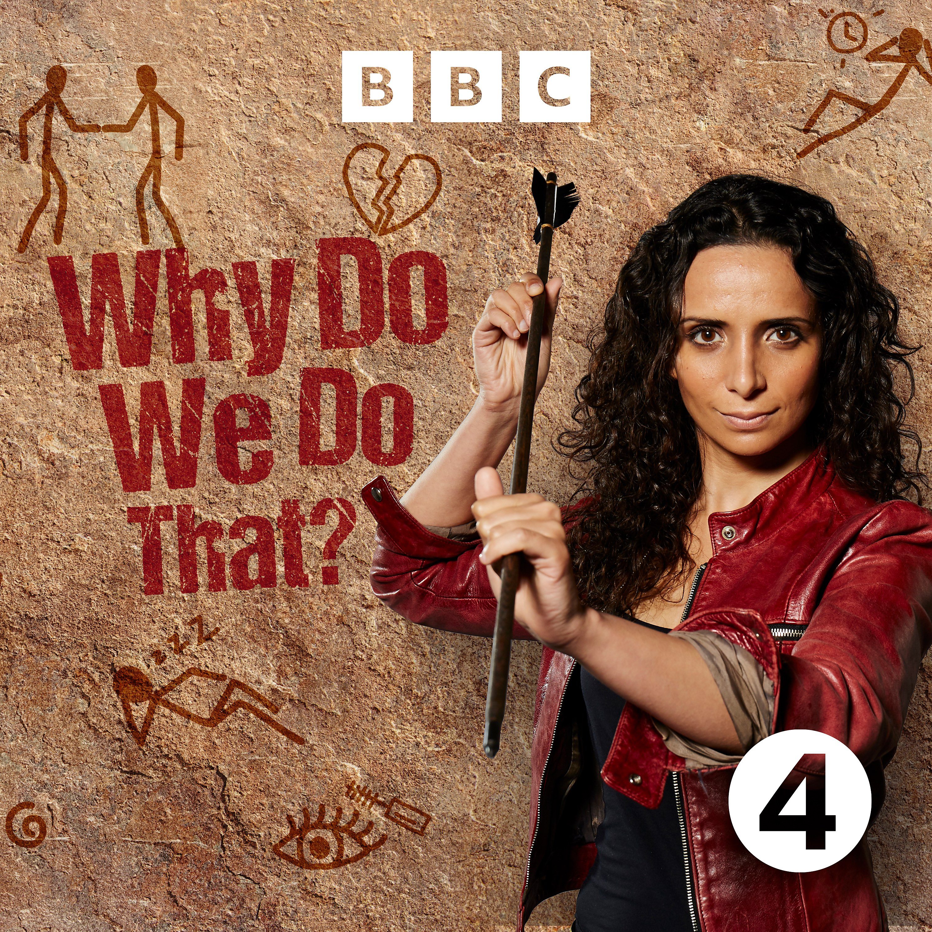 2. Why do we do things that are bad for Us? - podcast episode cover