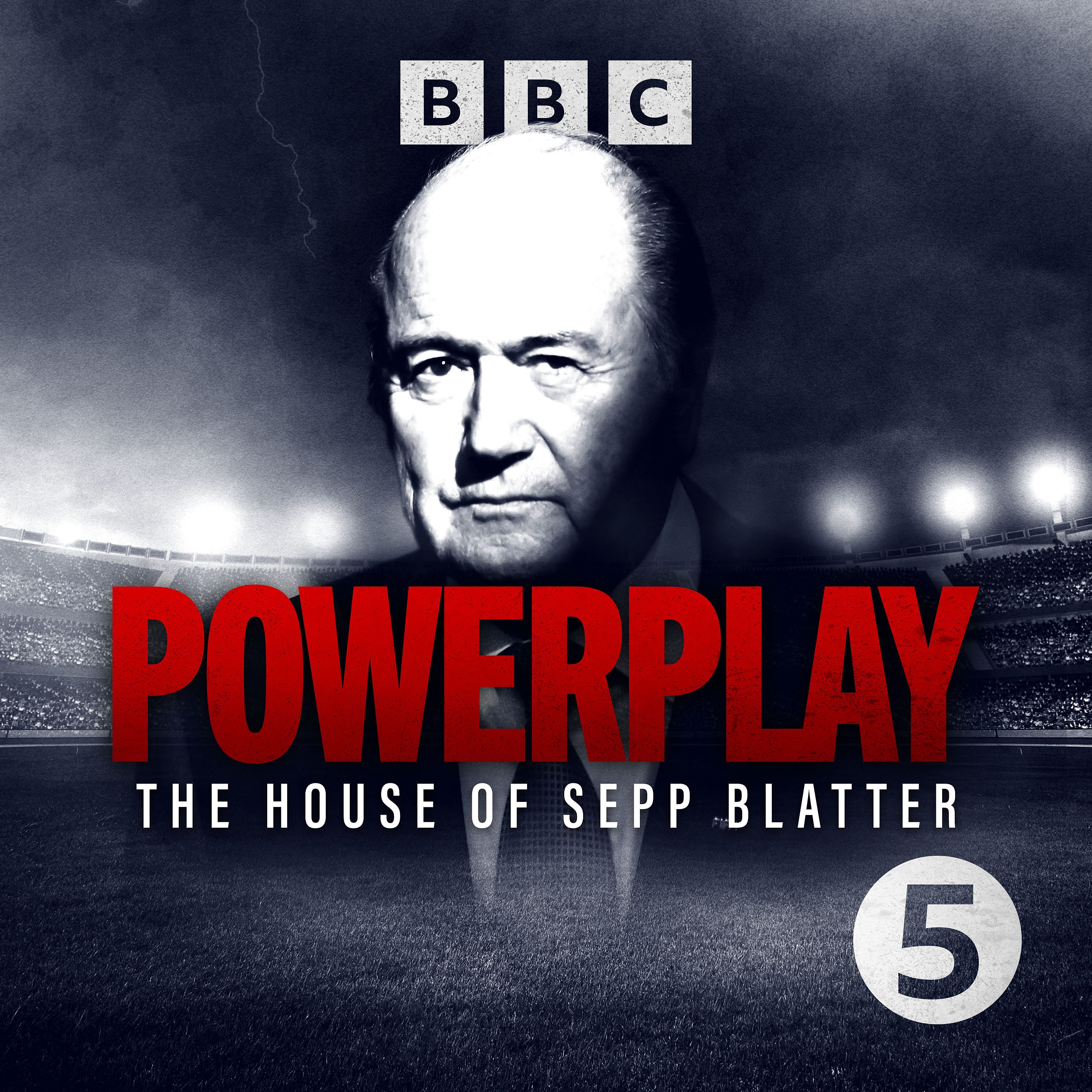 Powerplay: The House of Sepp Blatter podcast show image