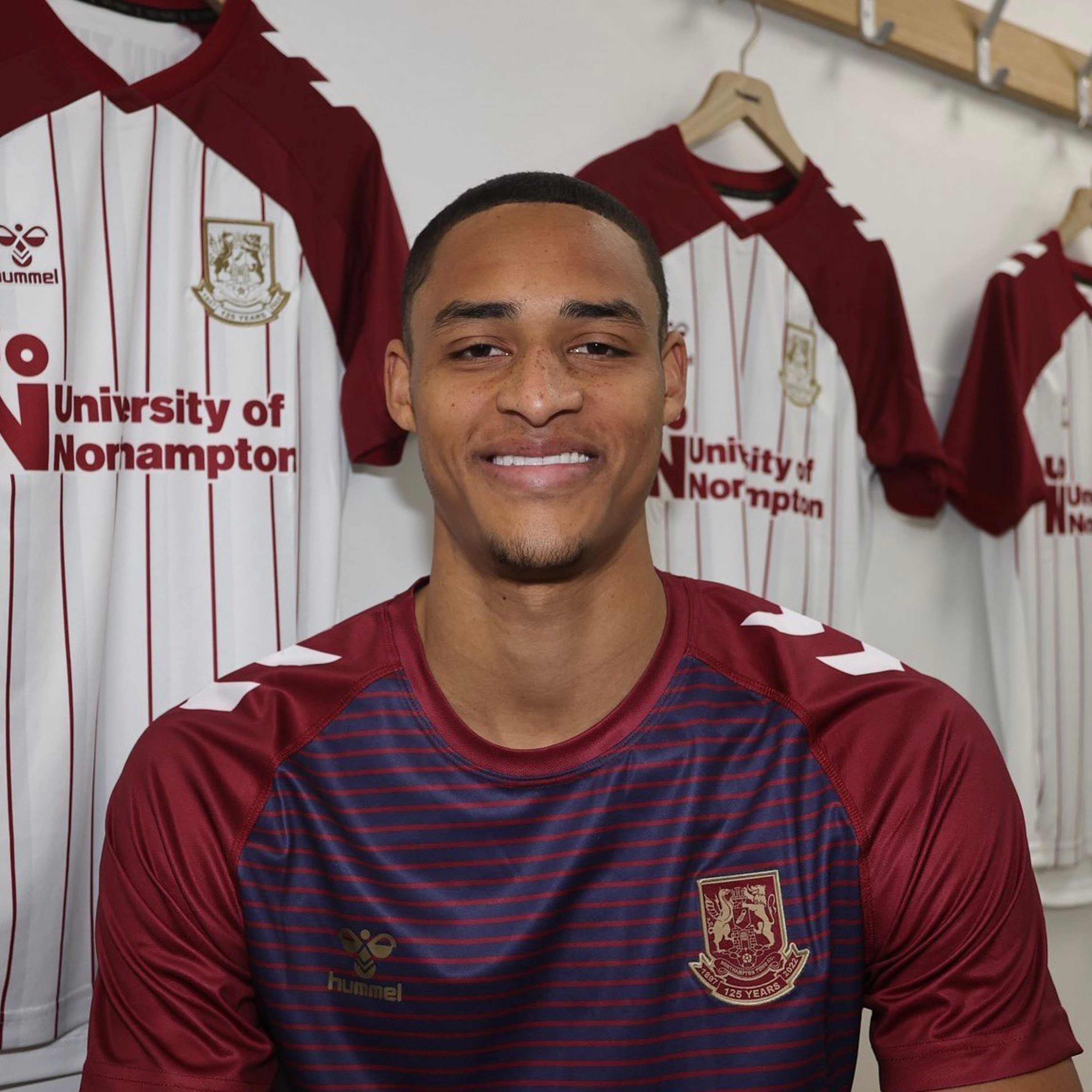 The Cobblers Show Podcast: Northampton Town
