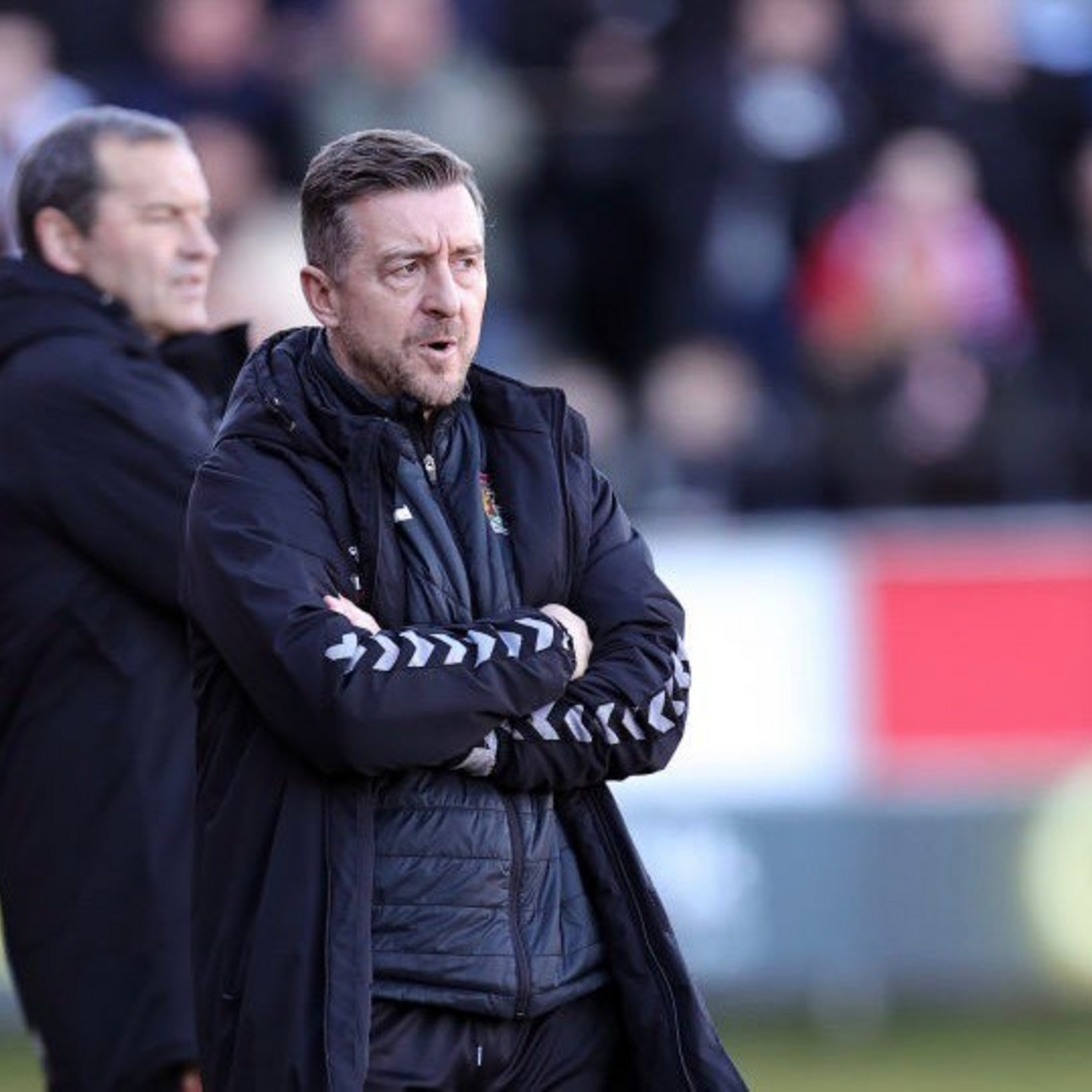 The Cobblers Show Podcast: Northampton Town