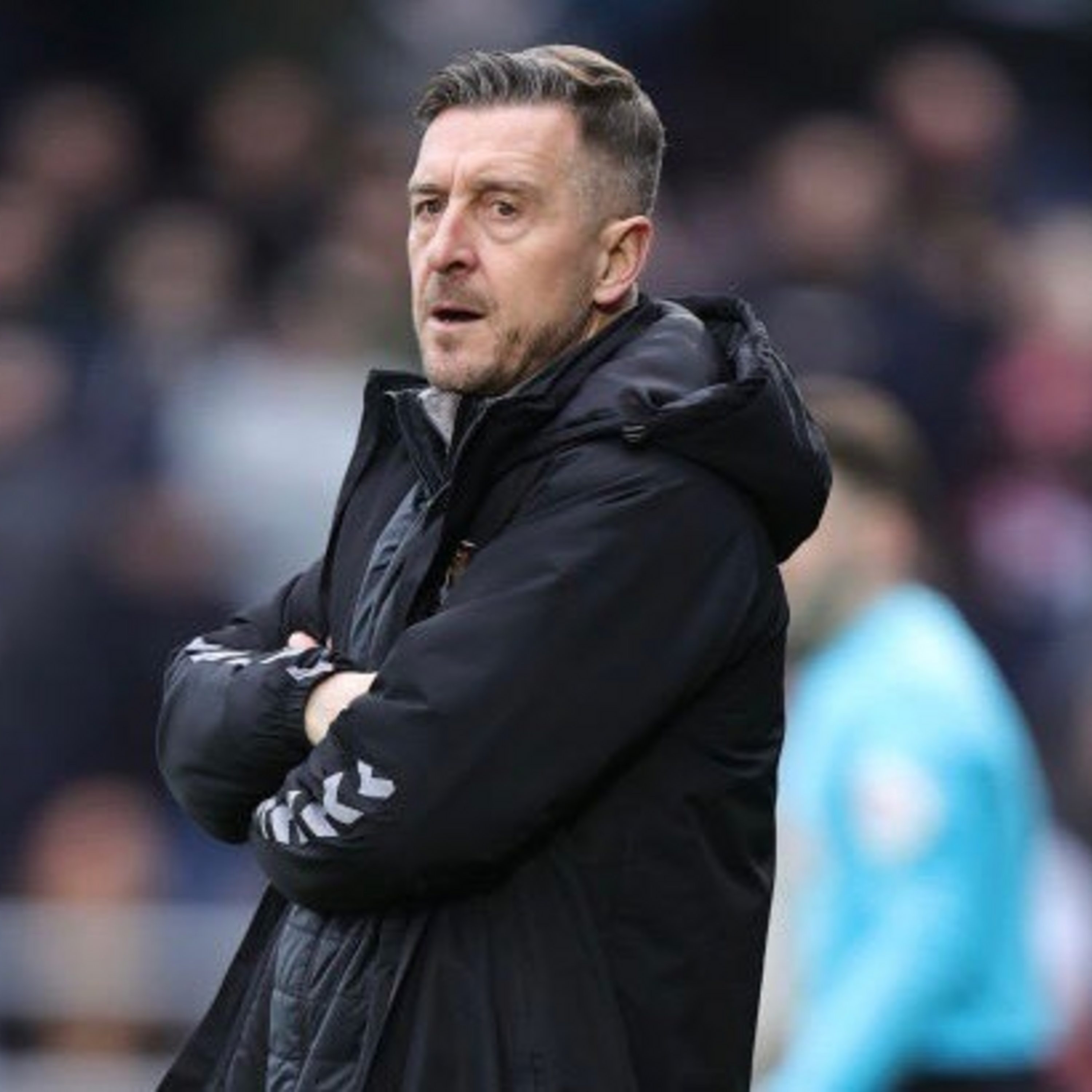 The Cobblers Show Podcast: Northampton Town