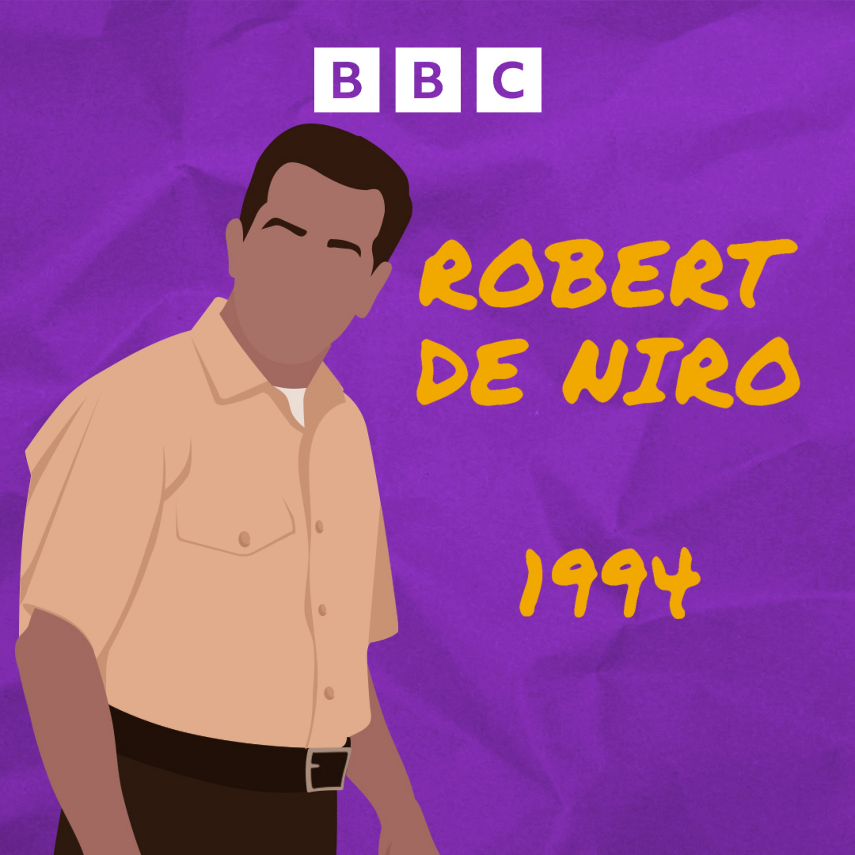 Robert De Niro 1994