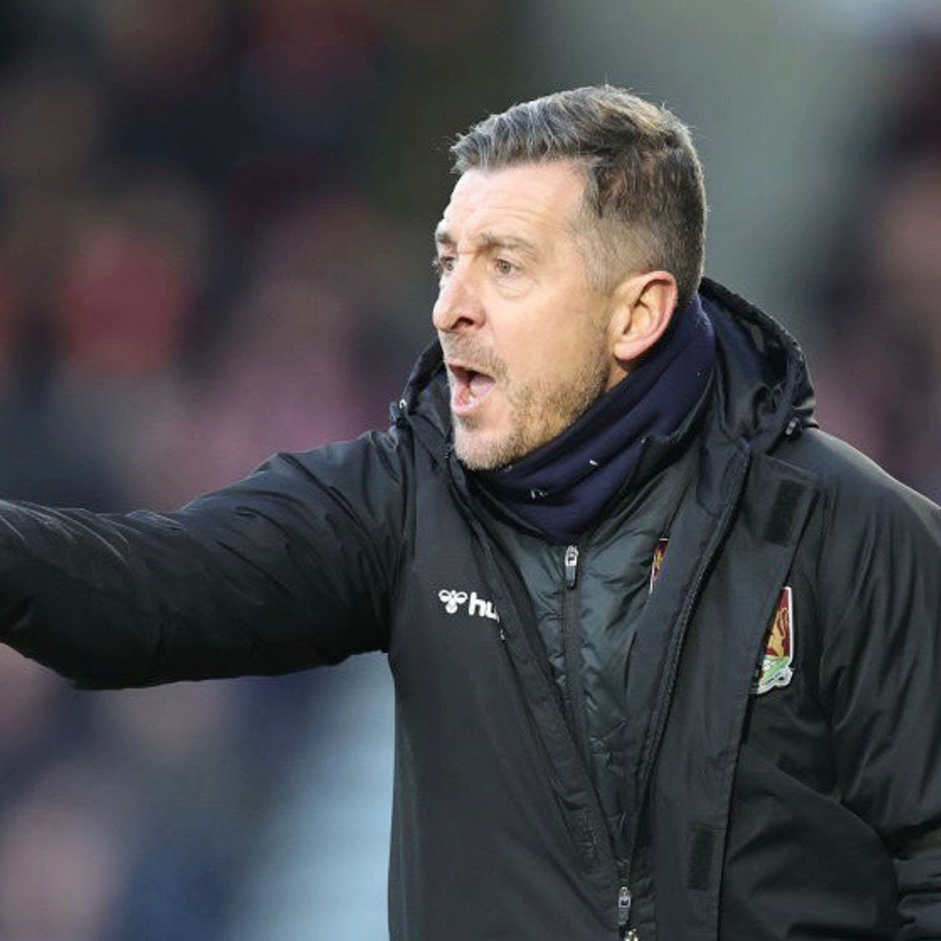 The Cobblers Show Podcast: Northampton Town