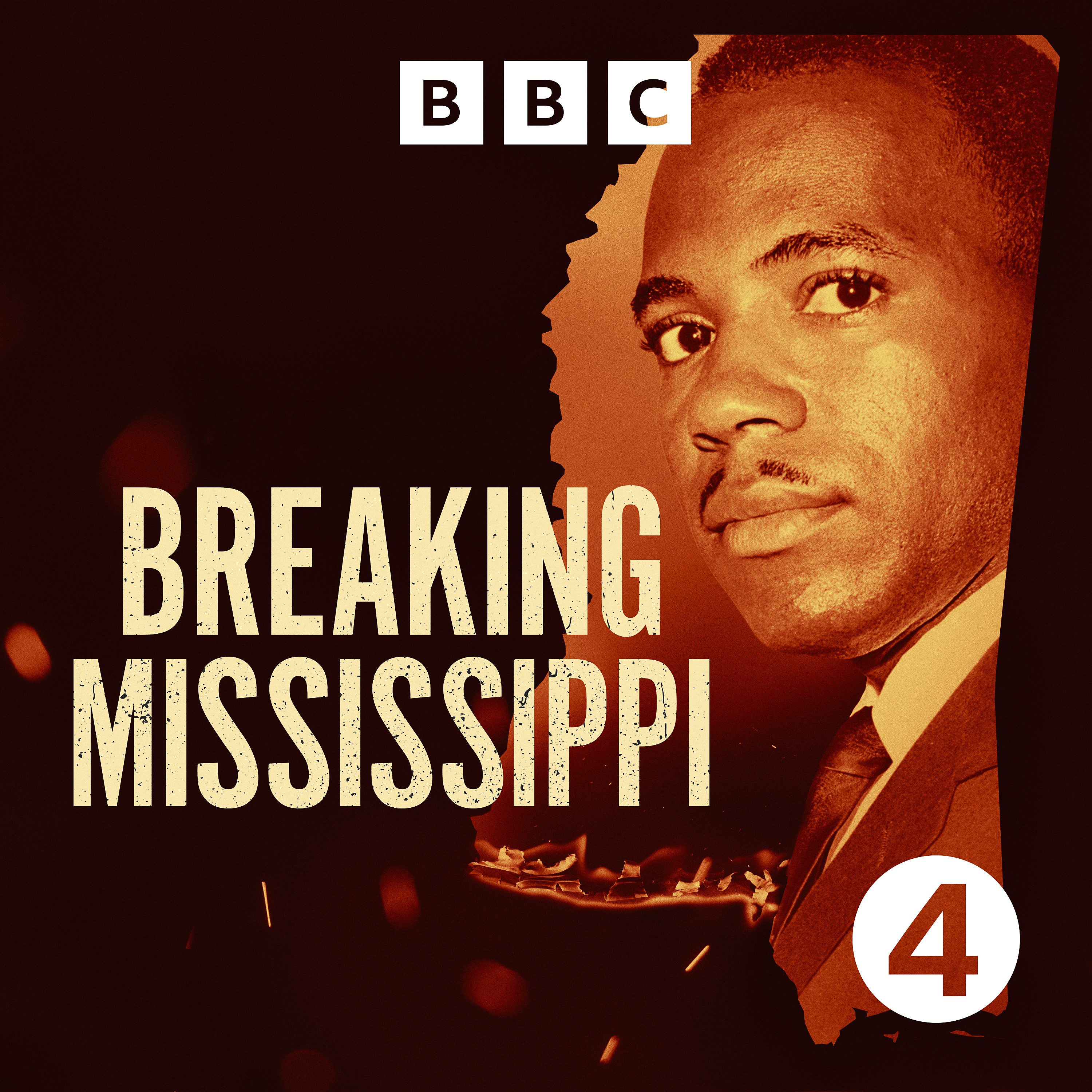 Breaking Mississippi podcast show image