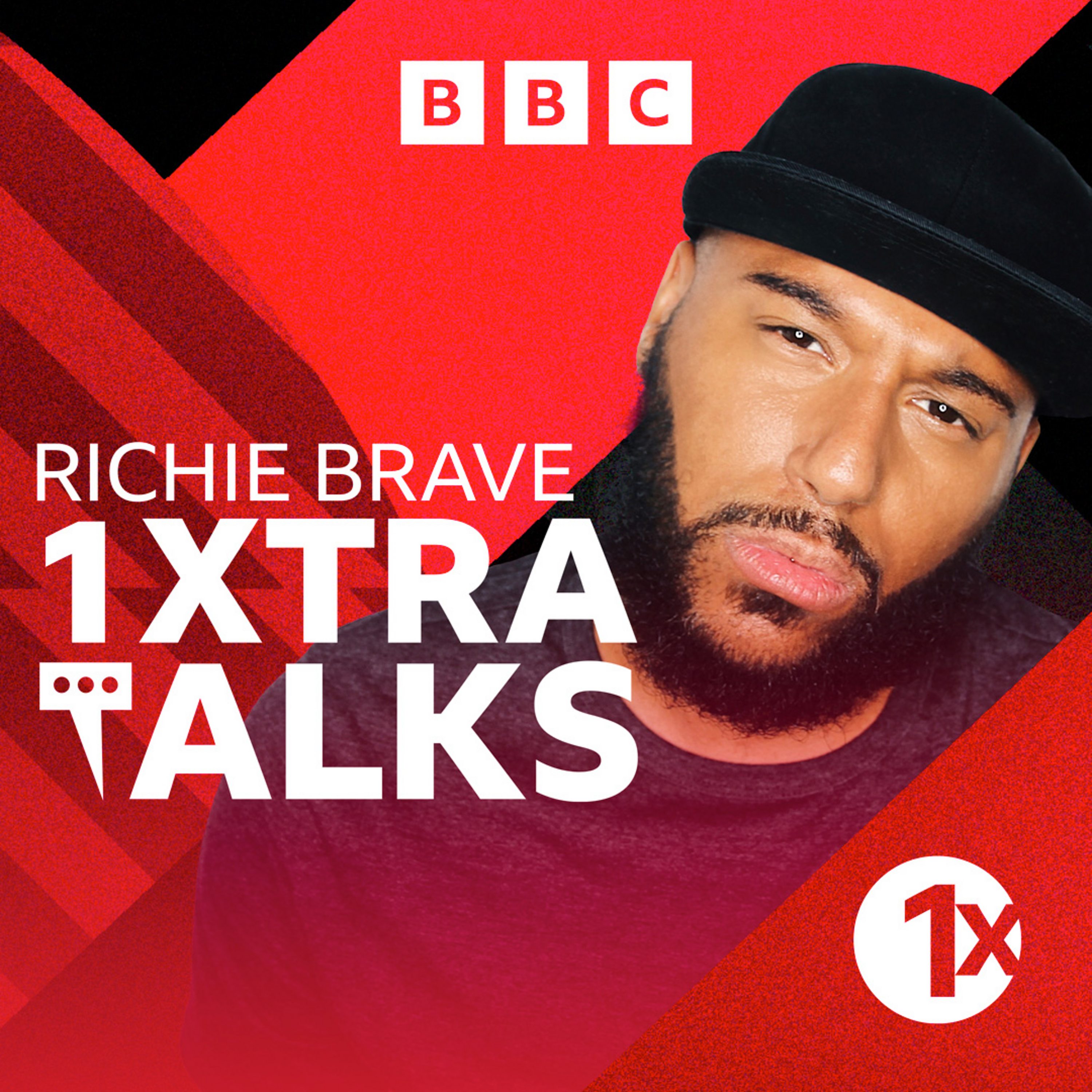 1Xtra Talks with Richie Brave