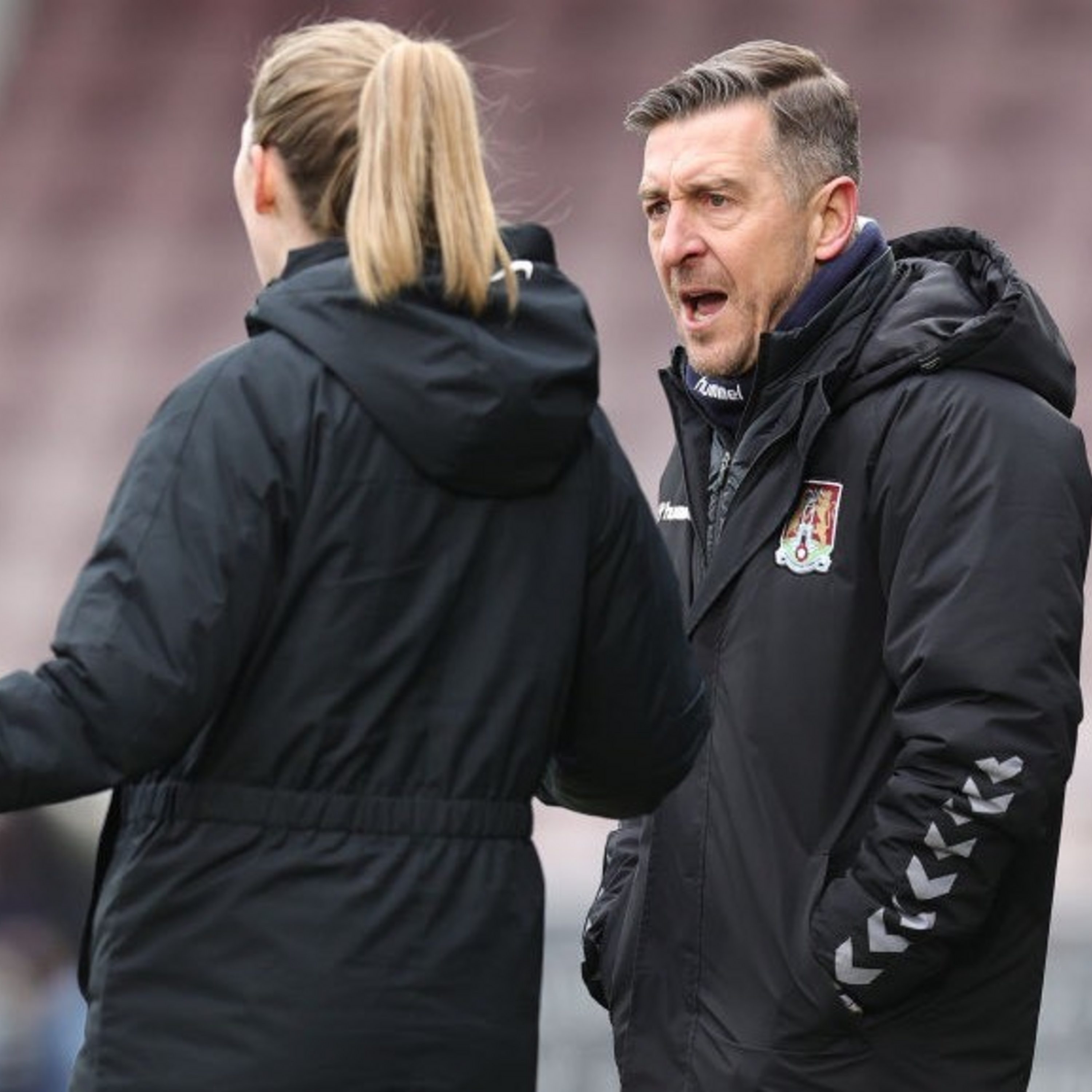 The Cobblers Show Podcast: Northampton Town
