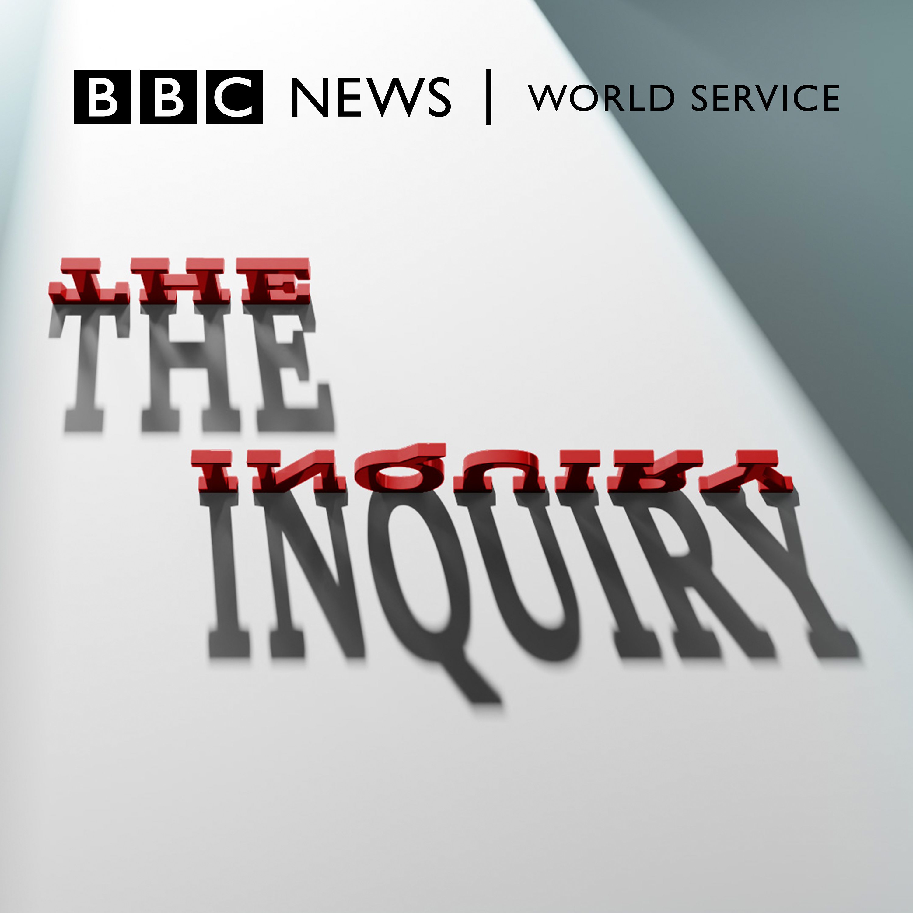 The Inquiry podcast