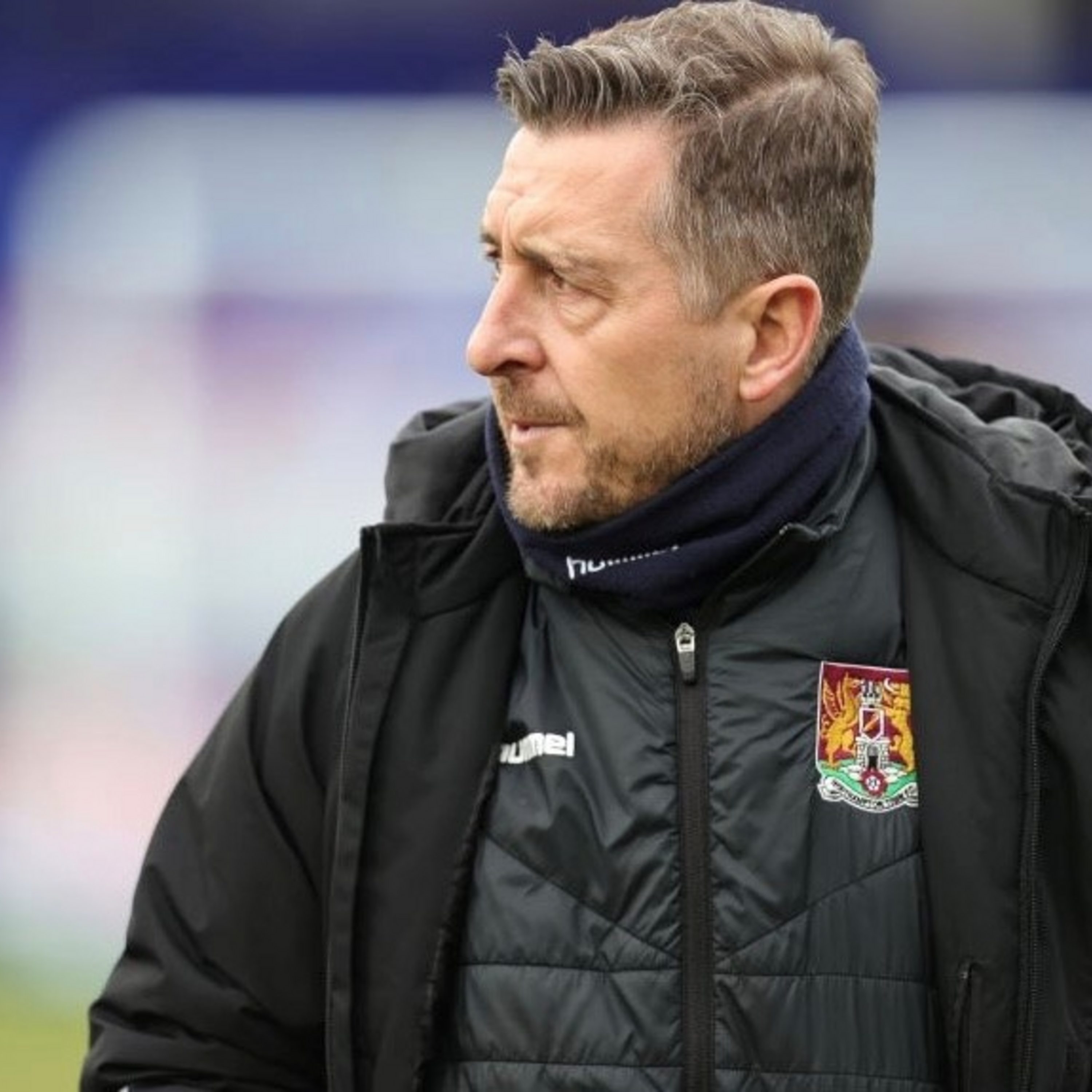 The Cobblers Show Podcast: Northampton Town