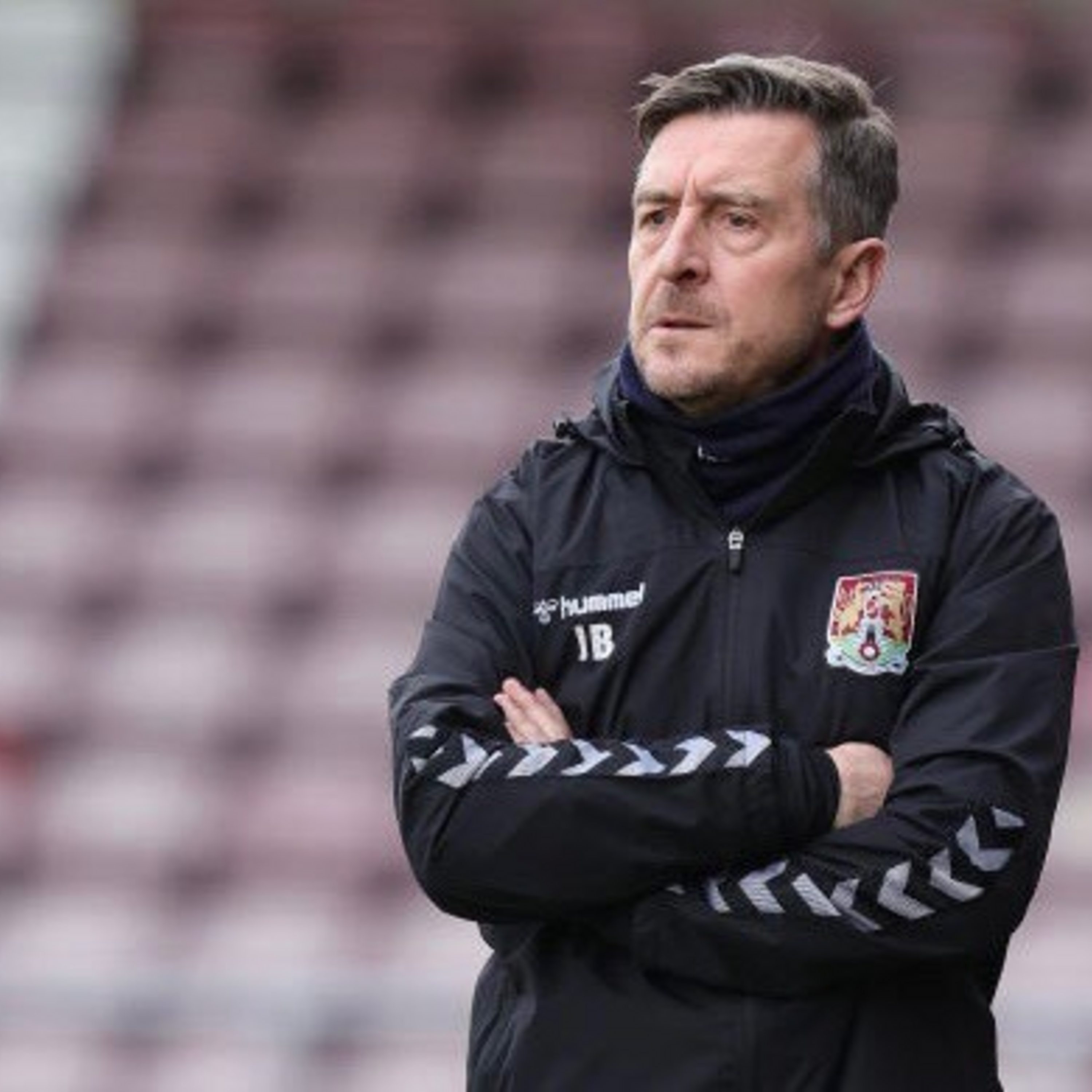 The Cobblers Show Podcast: Northampton Town