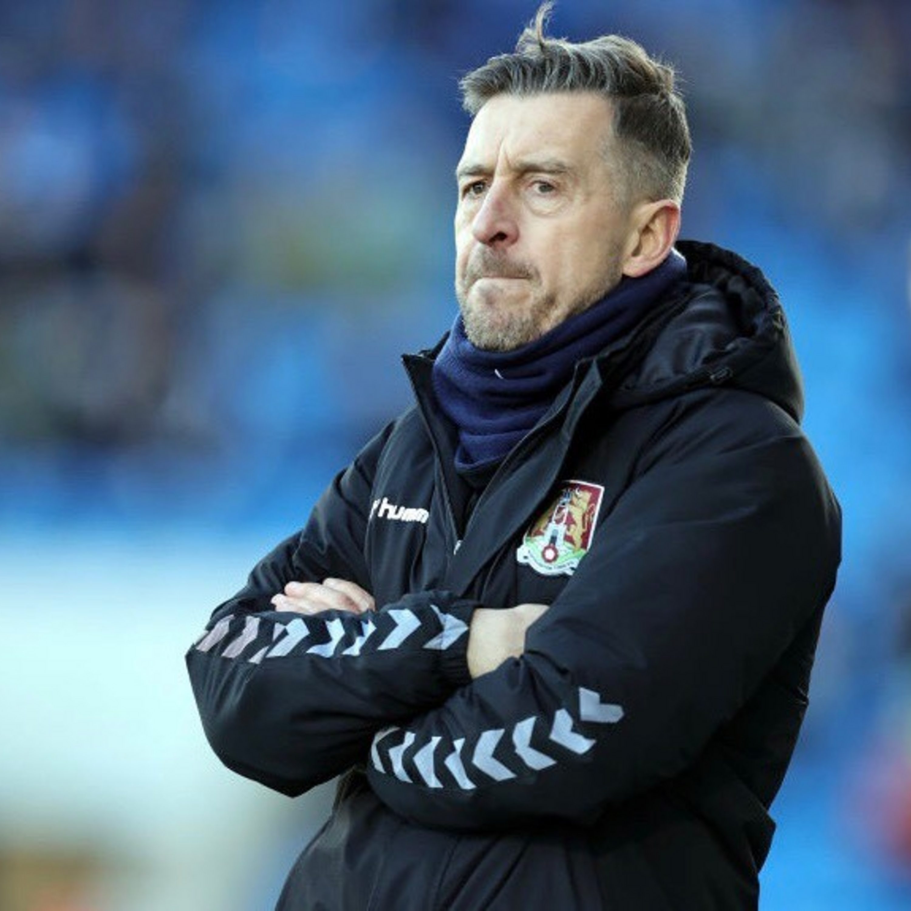 The Cobblers Show Podcast: Northampton Town