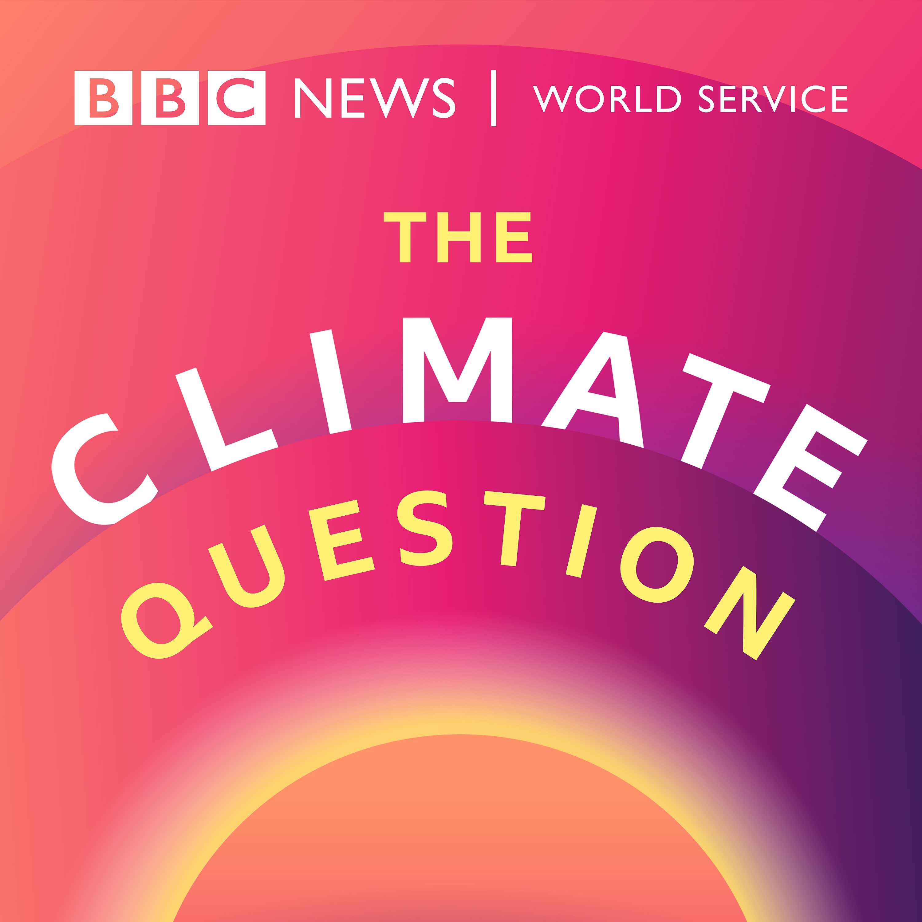 The Climate Question