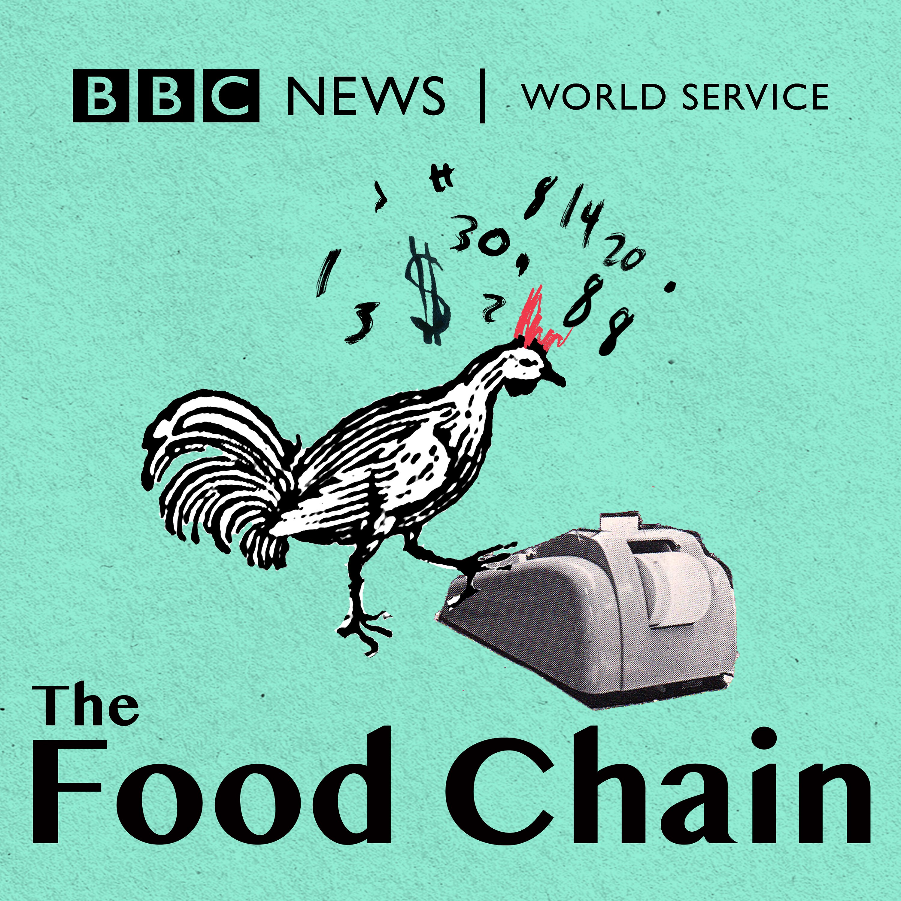 The Food Chain podcast