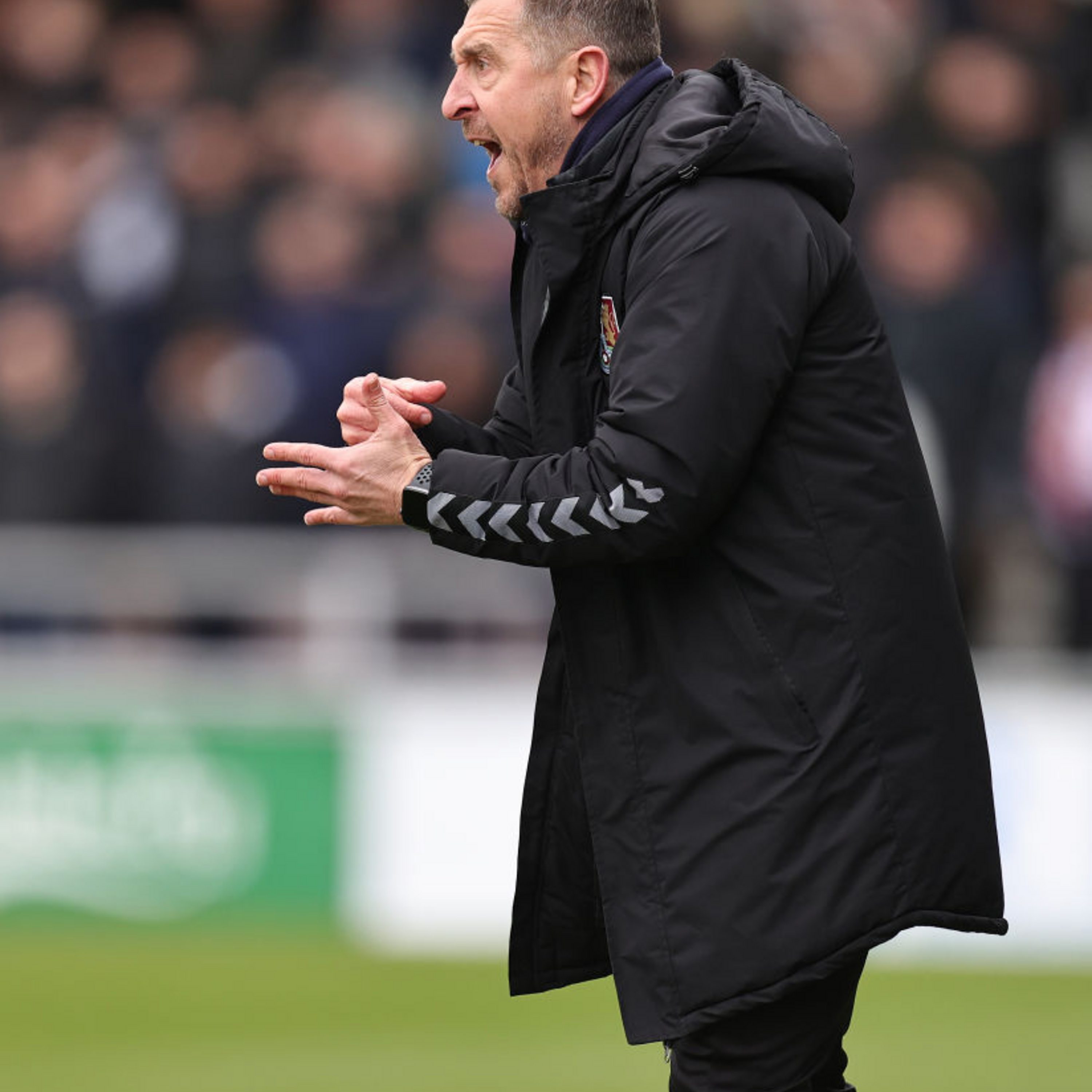 The Cobblers Show Podcast: Northampton Town
