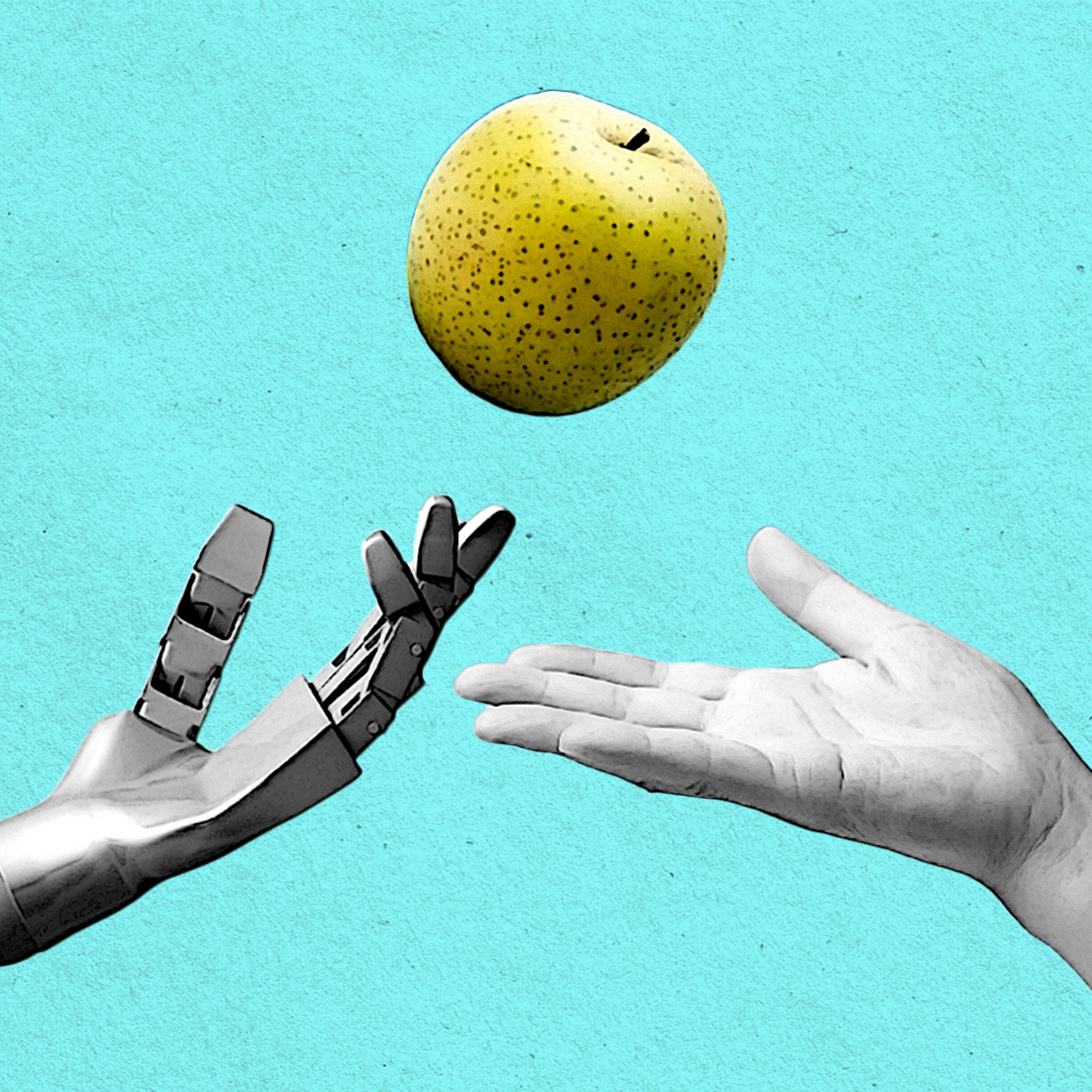 How AI could design our diets
