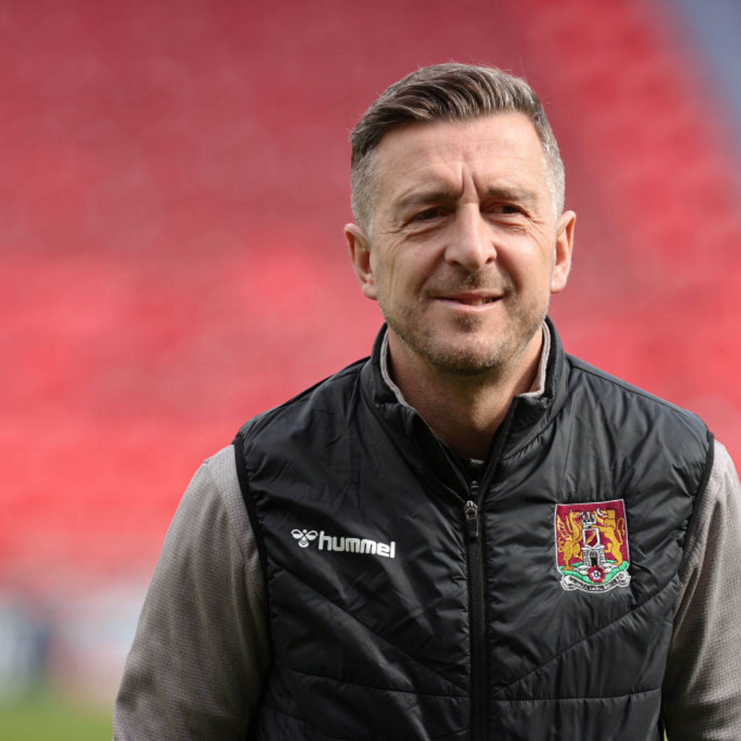 The Cobblers Show Podcast: Northampton Town