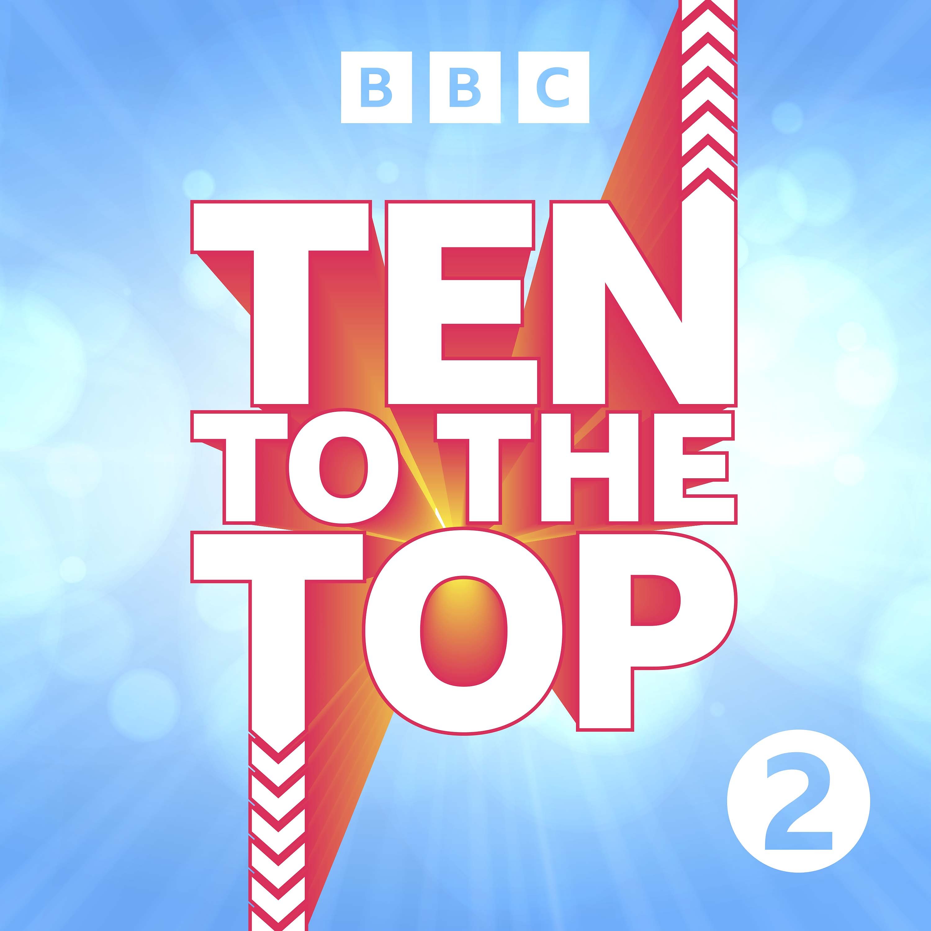 Ten To The Top podcast
