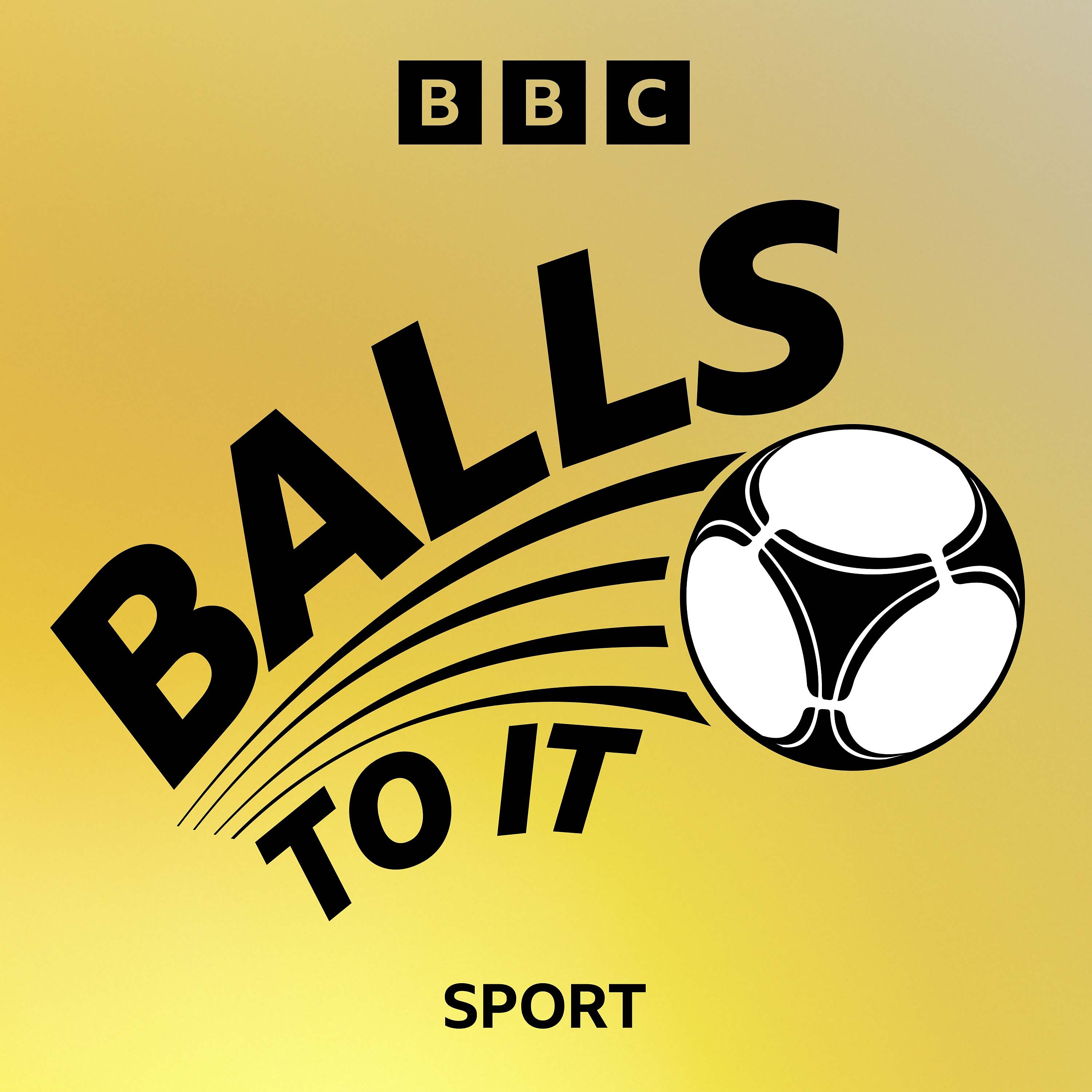 Balls To It: A Lancashire Football Podcast