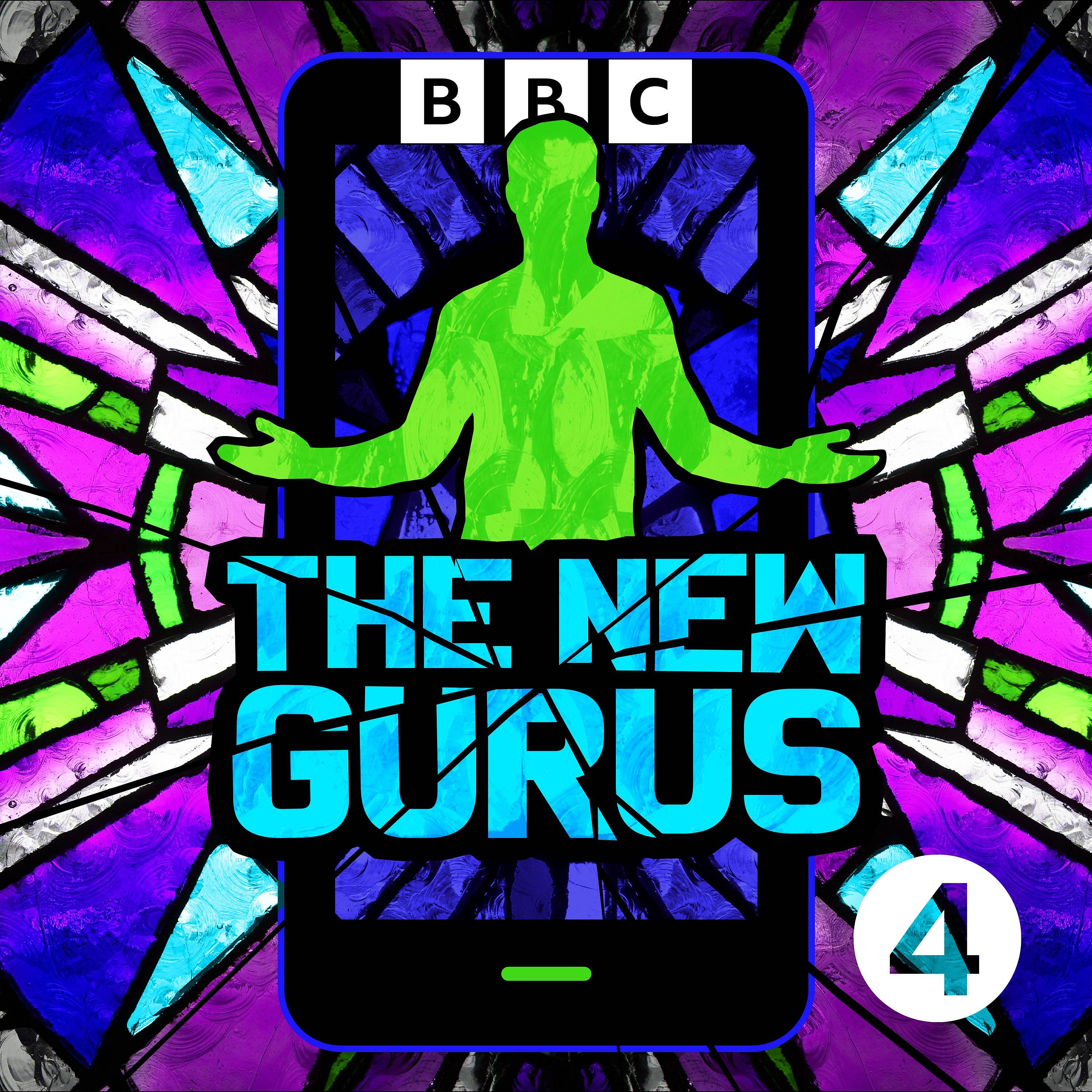 The New Gurus podcast show image