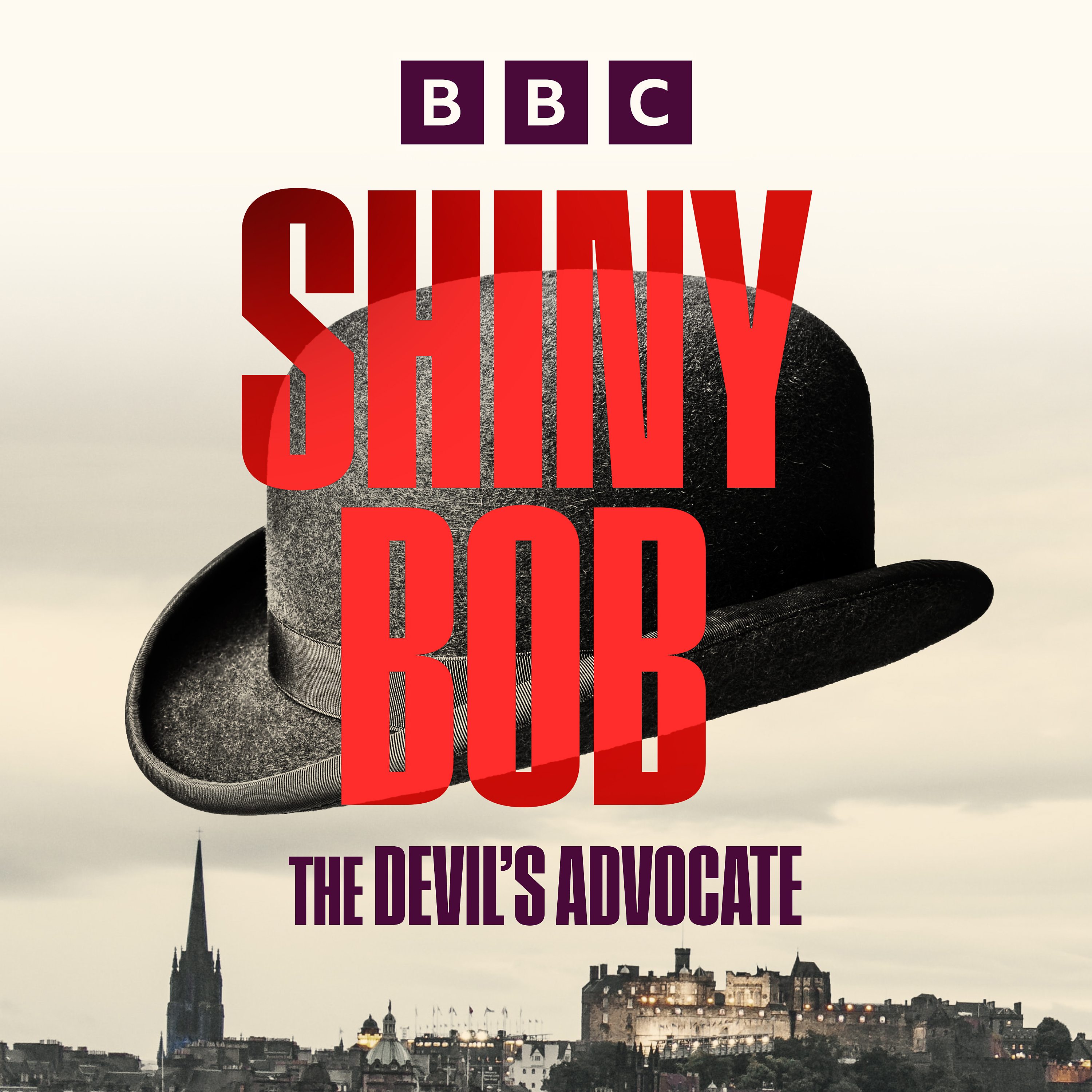 Shiny Bob: The Devil’s Advocate podcast show image