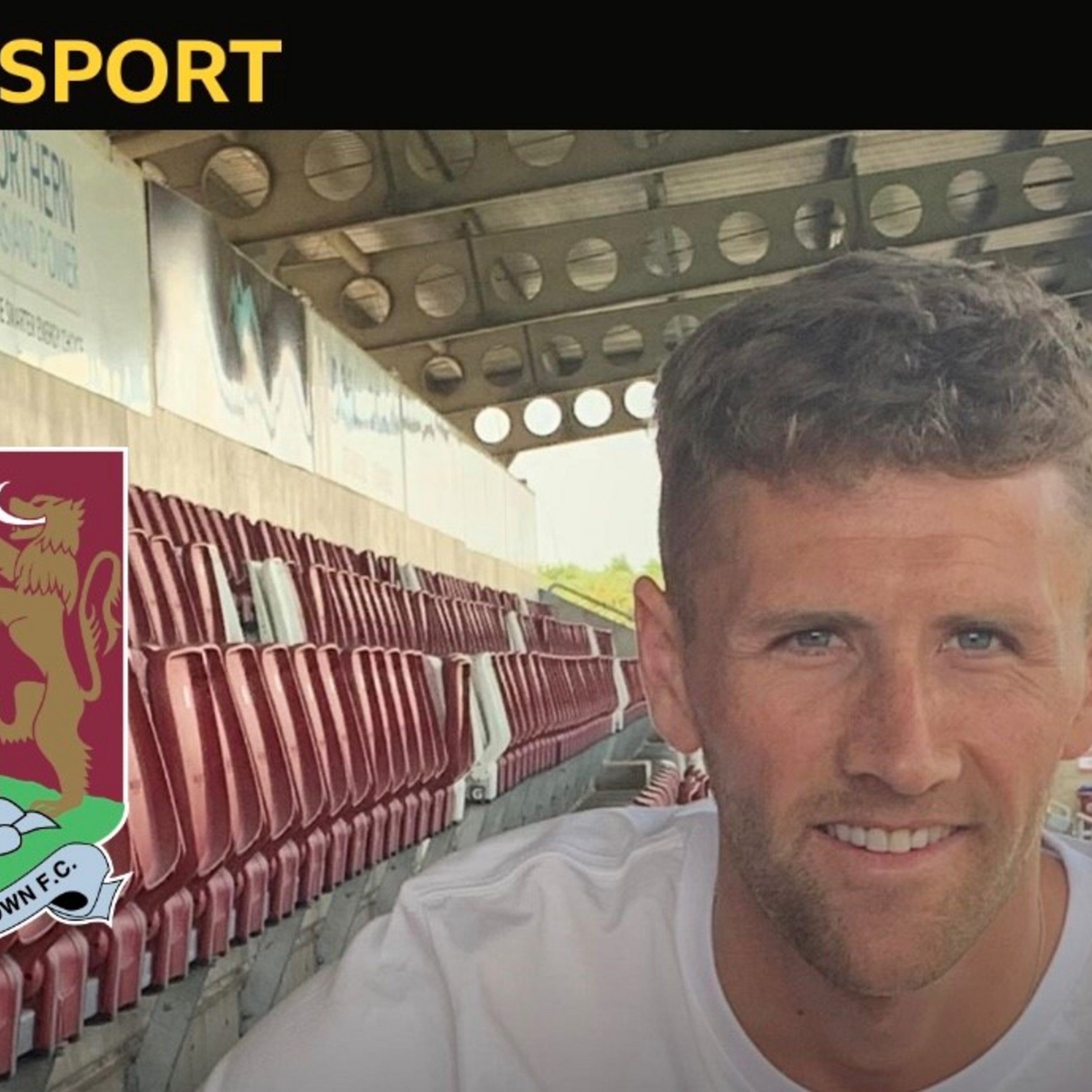 The Cobblers Show Podcast: Northampton Town