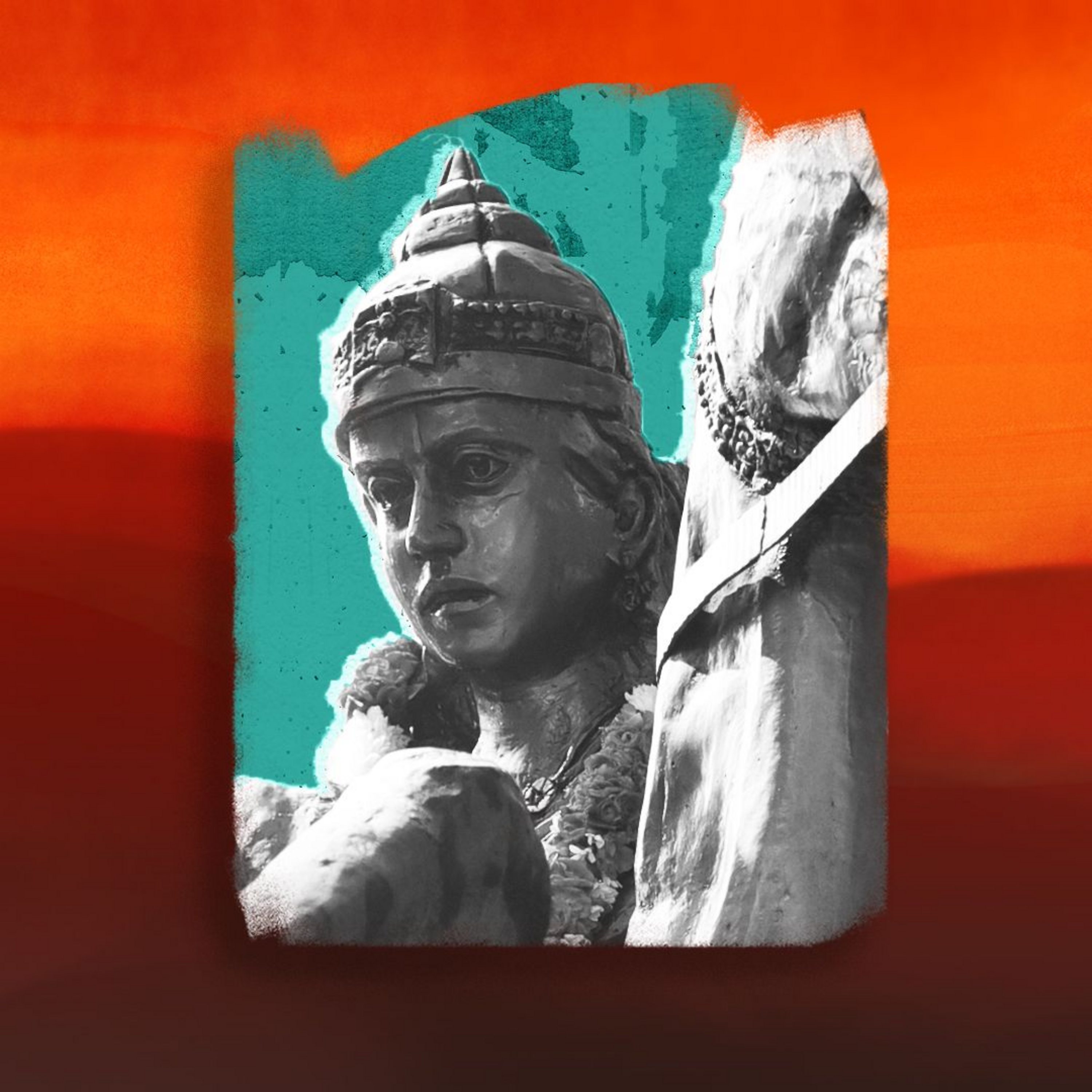 रानी लक्ष्मीबाई: सातवां एपिसोड