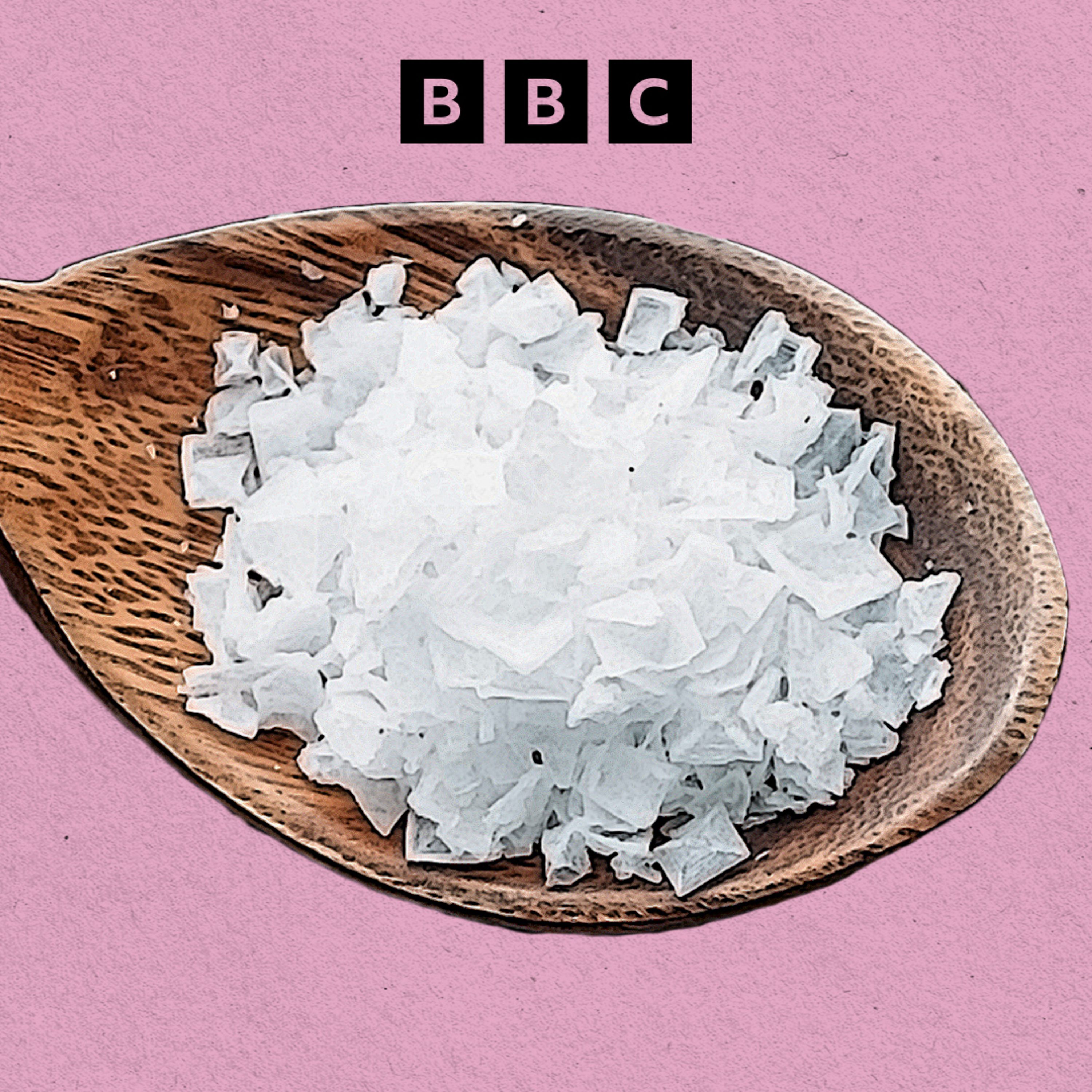 How did salt get so gourmet?