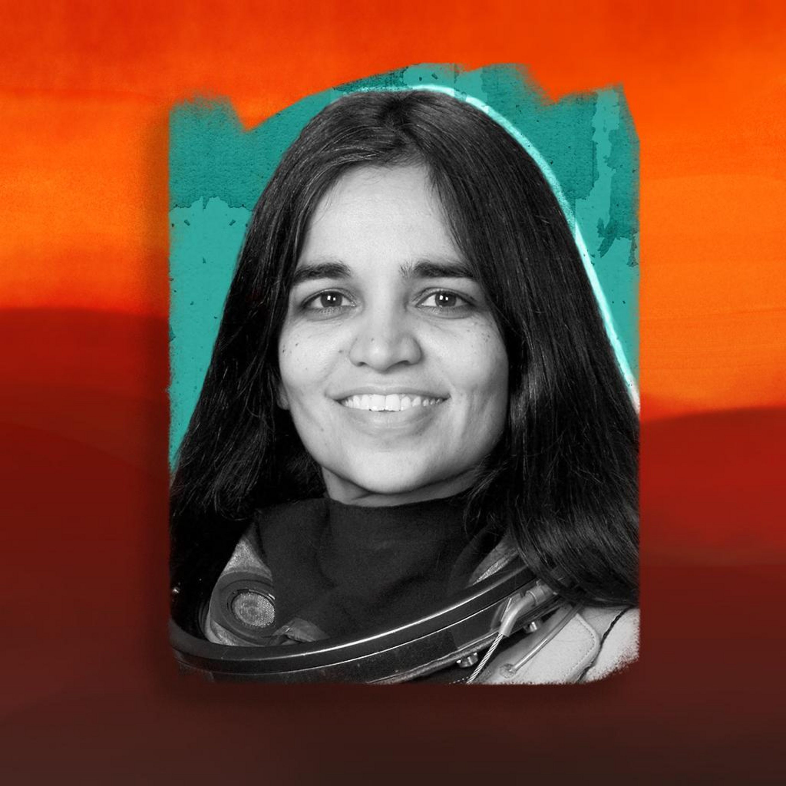 कल्पना चावला: आठवां एपिसोड