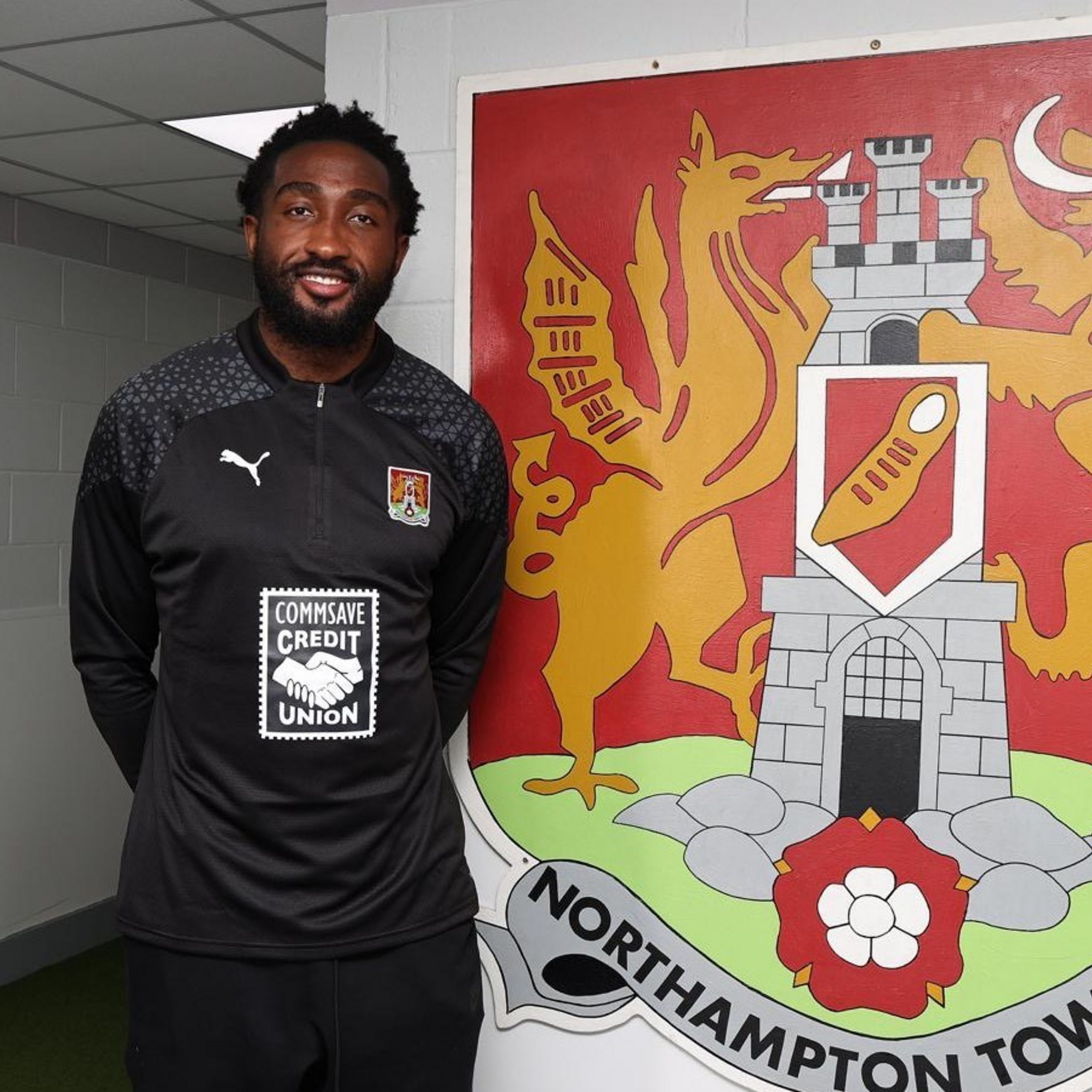 The Cobblers Show Podcast: Northampton Town