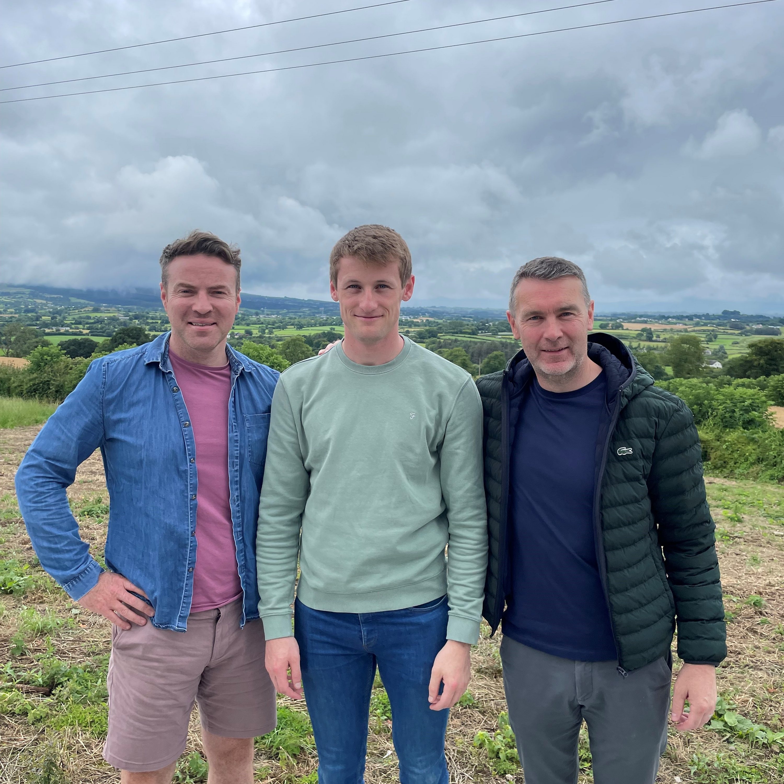 The GAA Social